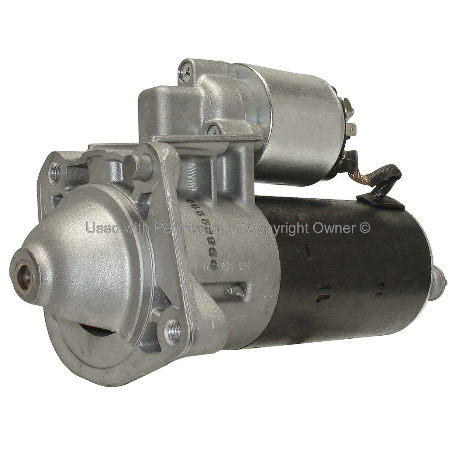2006, 2005, 2004 Volvo S80 Starter Motor