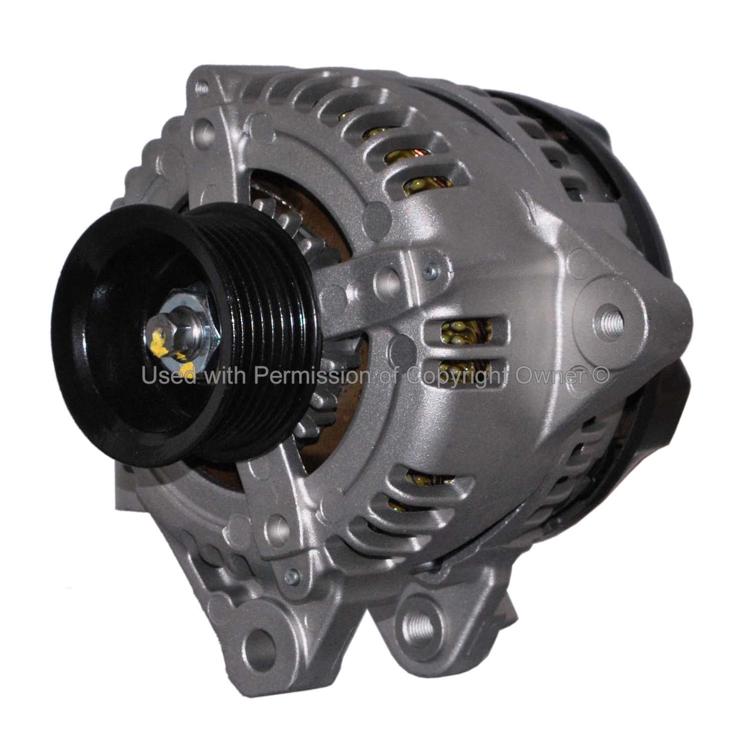 2007, 2006, 2005, 2004 Toyota Highlander Alternator