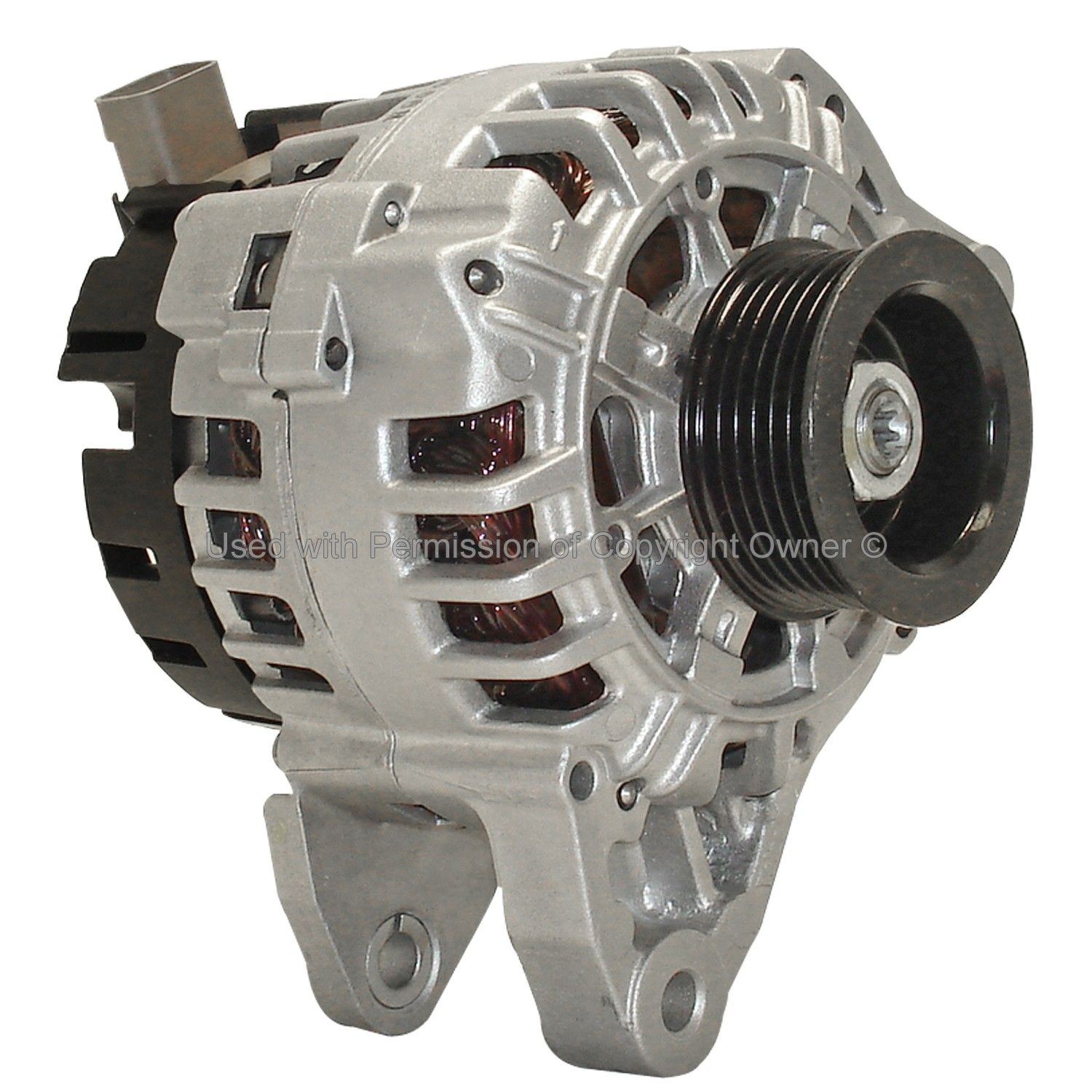 2004, 2003, 2002, 2001 Kia Optima Fe Alternator