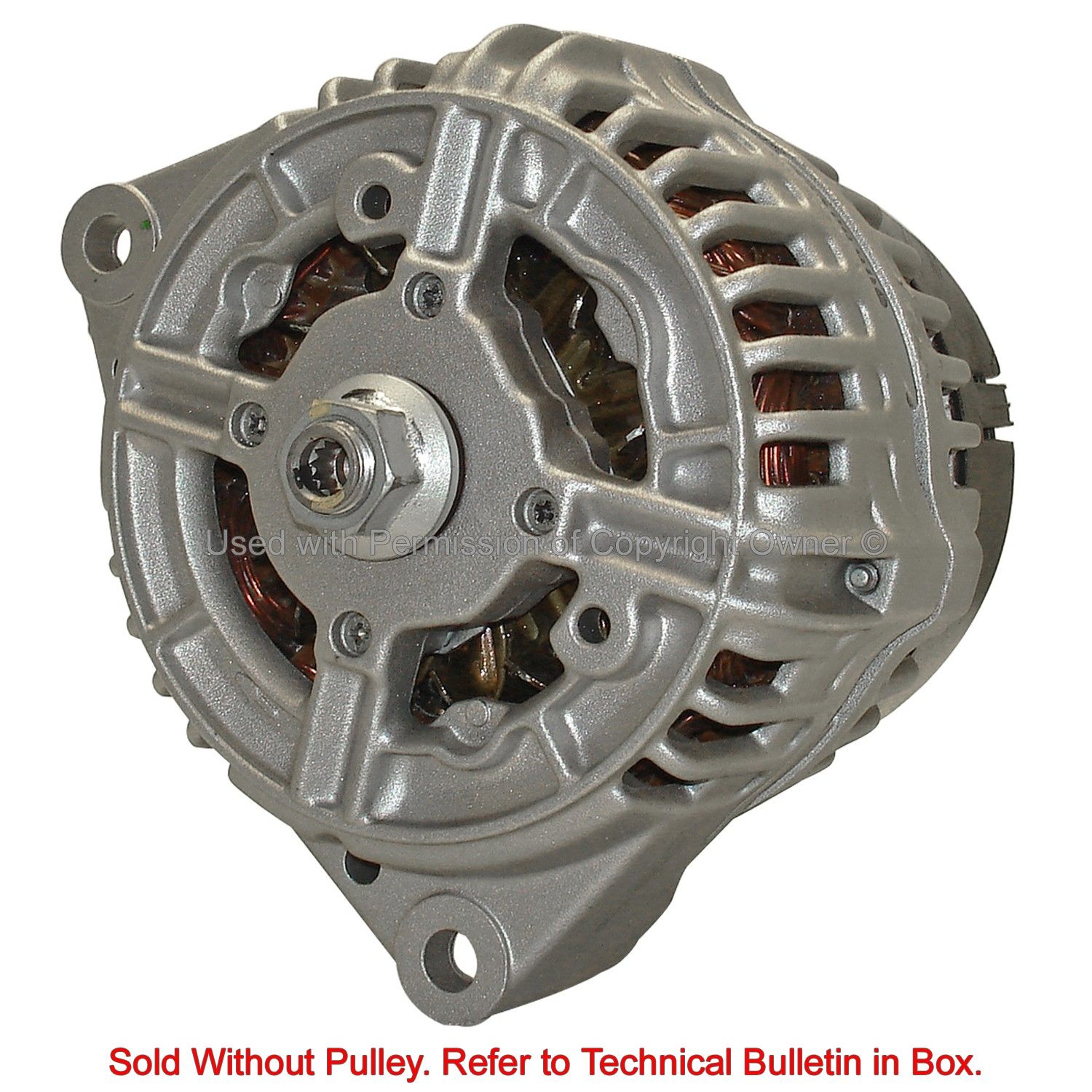 2001, 2000, 1999, 1998 Mercedes-Benz ML320 1998-2001 Mercedes-Benz ML320 Alternator