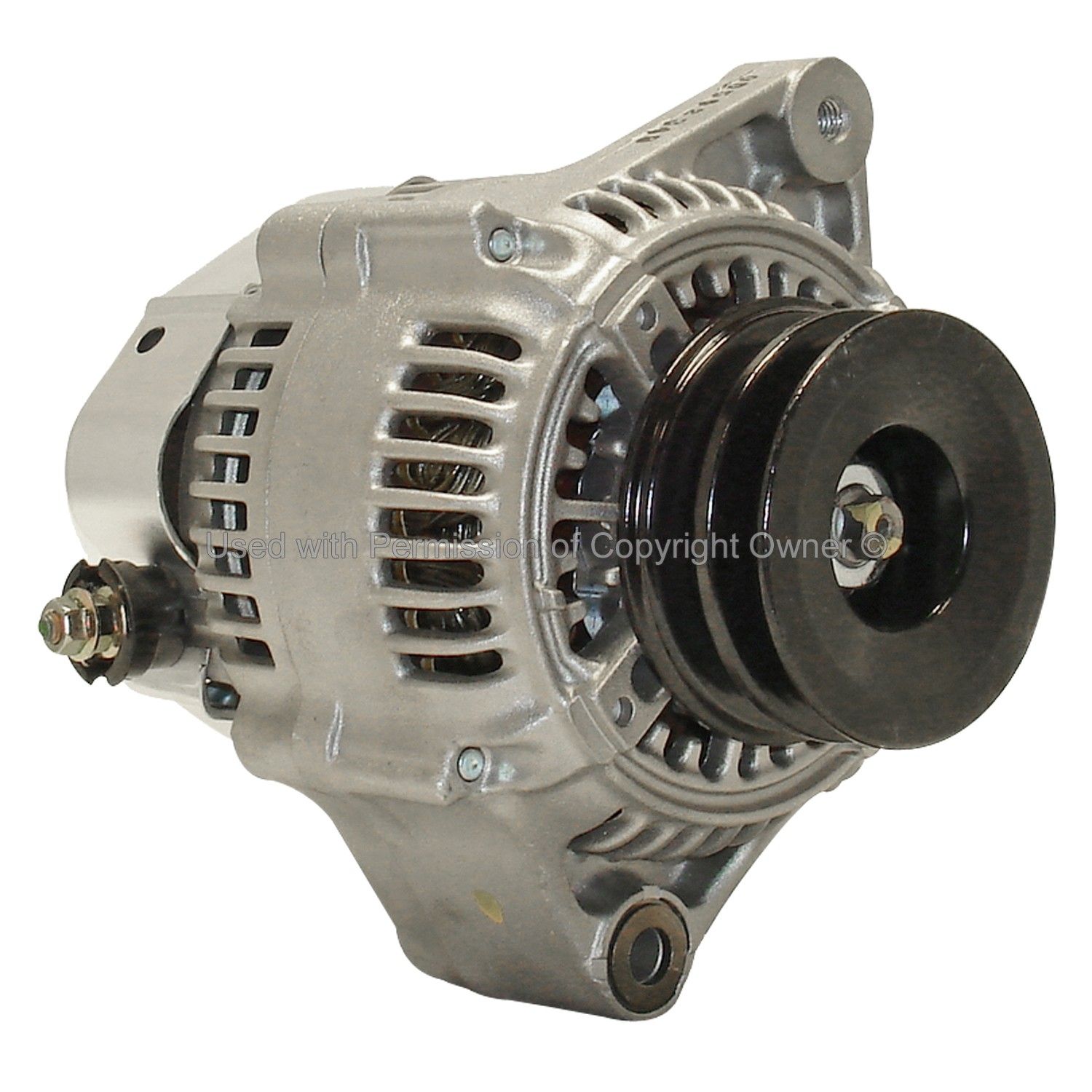 1997, 1996 Lexus LX450 Alternator
