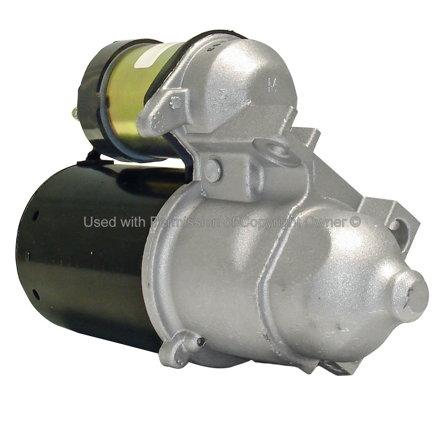1990, 1989, 1988, 1987, 1986, 1985 Chevrolet Astro Starter Motor