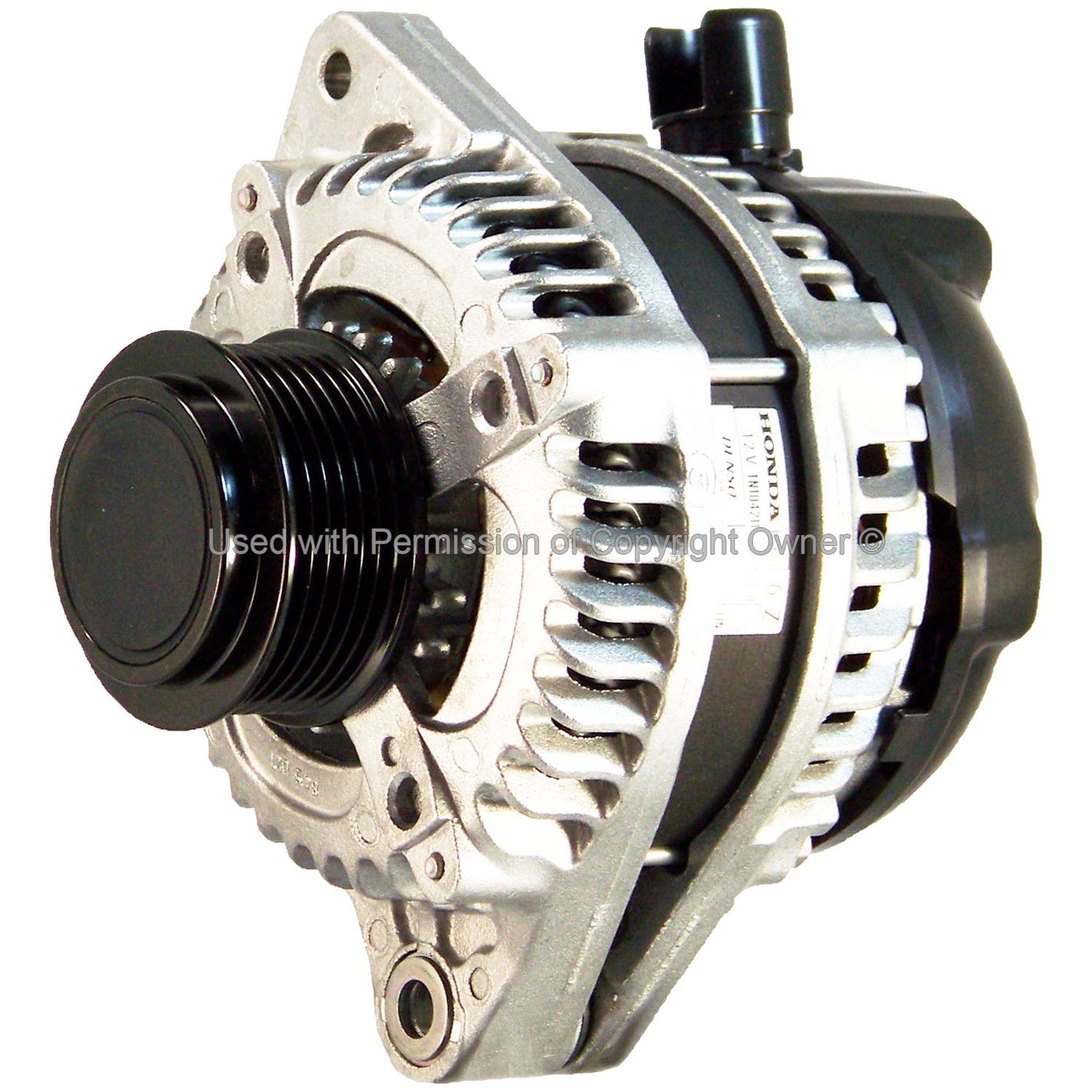 2020, 2019, 2018, 2017, 2016 Honda Pilot Alternator