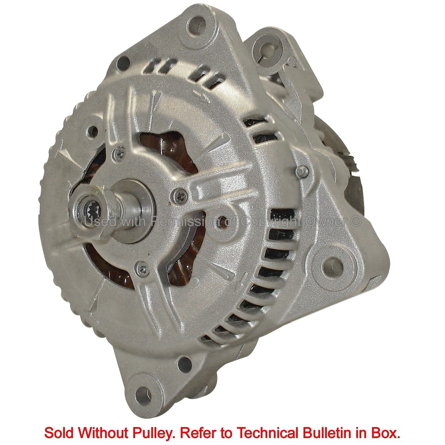 1998, 1997 Volvo S90 Alternator