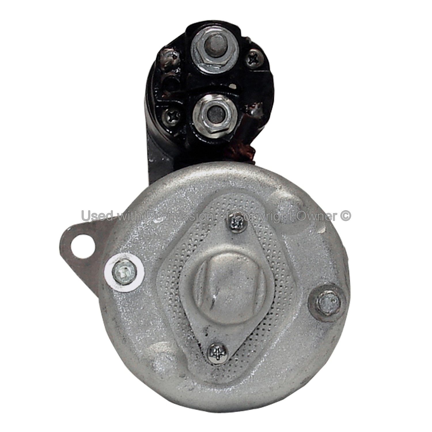 Starter Motor Replacement (ACDelco, Auto 7, BBB Industries, Bosch