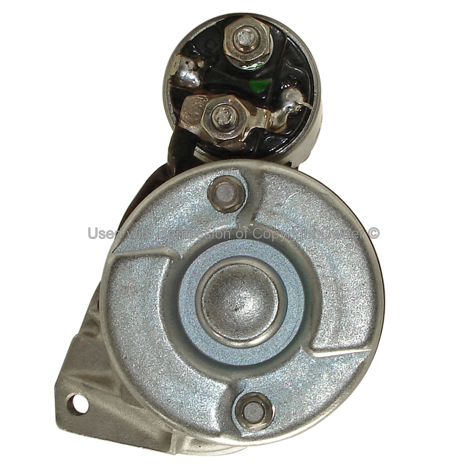 BBB Industries 16811 Starter