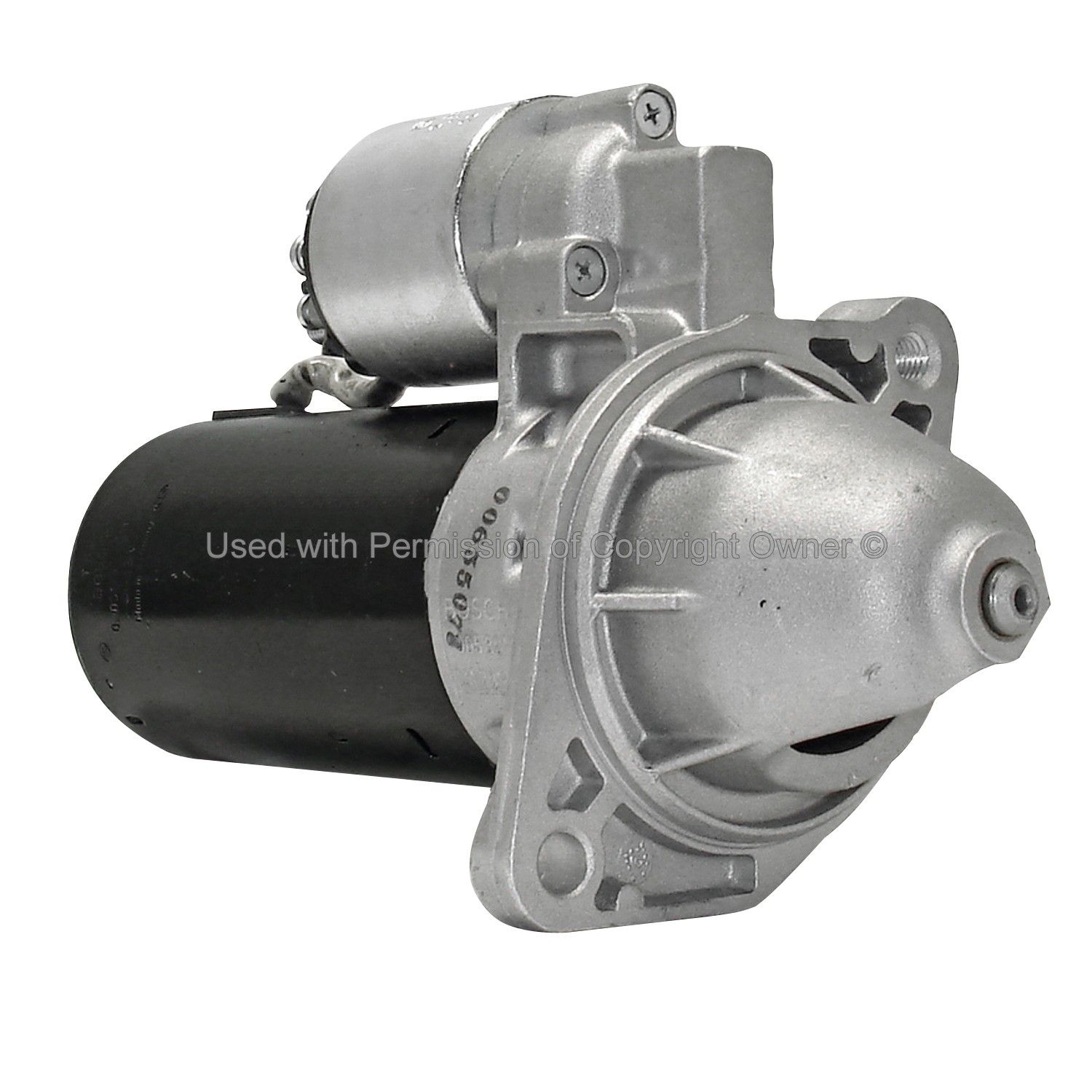 1996, 1995, 1994, 1993 Jaguar XJS Plas Starter Motor