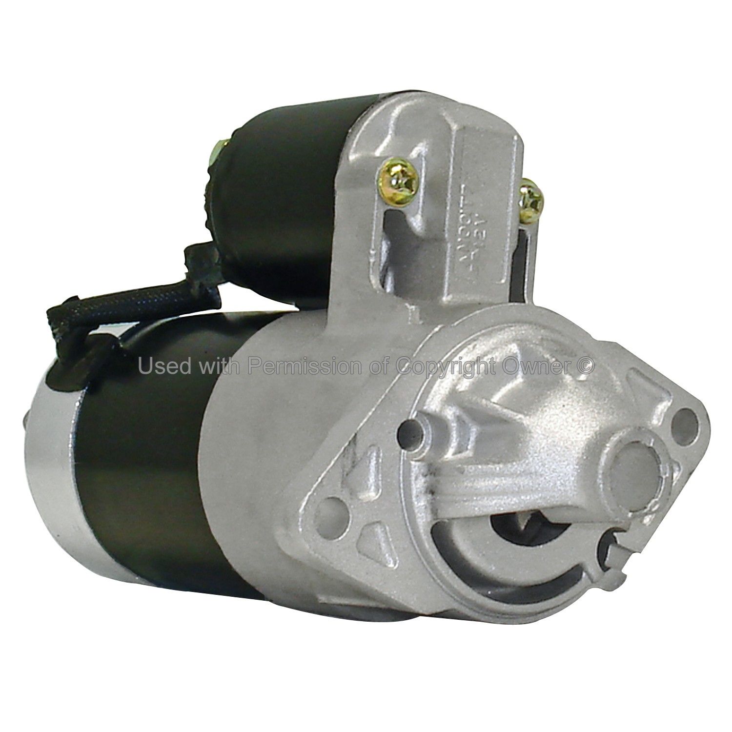 2004, 2003, 2002, 2001, 2000 Chevrolet Tracker Starter Motor