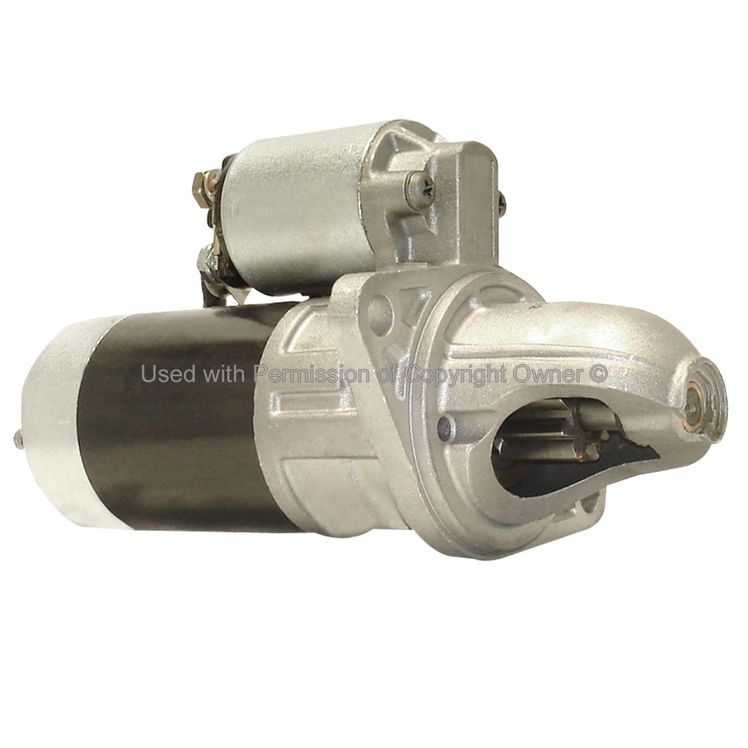 1997, 1996, 1995, 1994, 1993, 1992 Subaru SVX Starter Motor