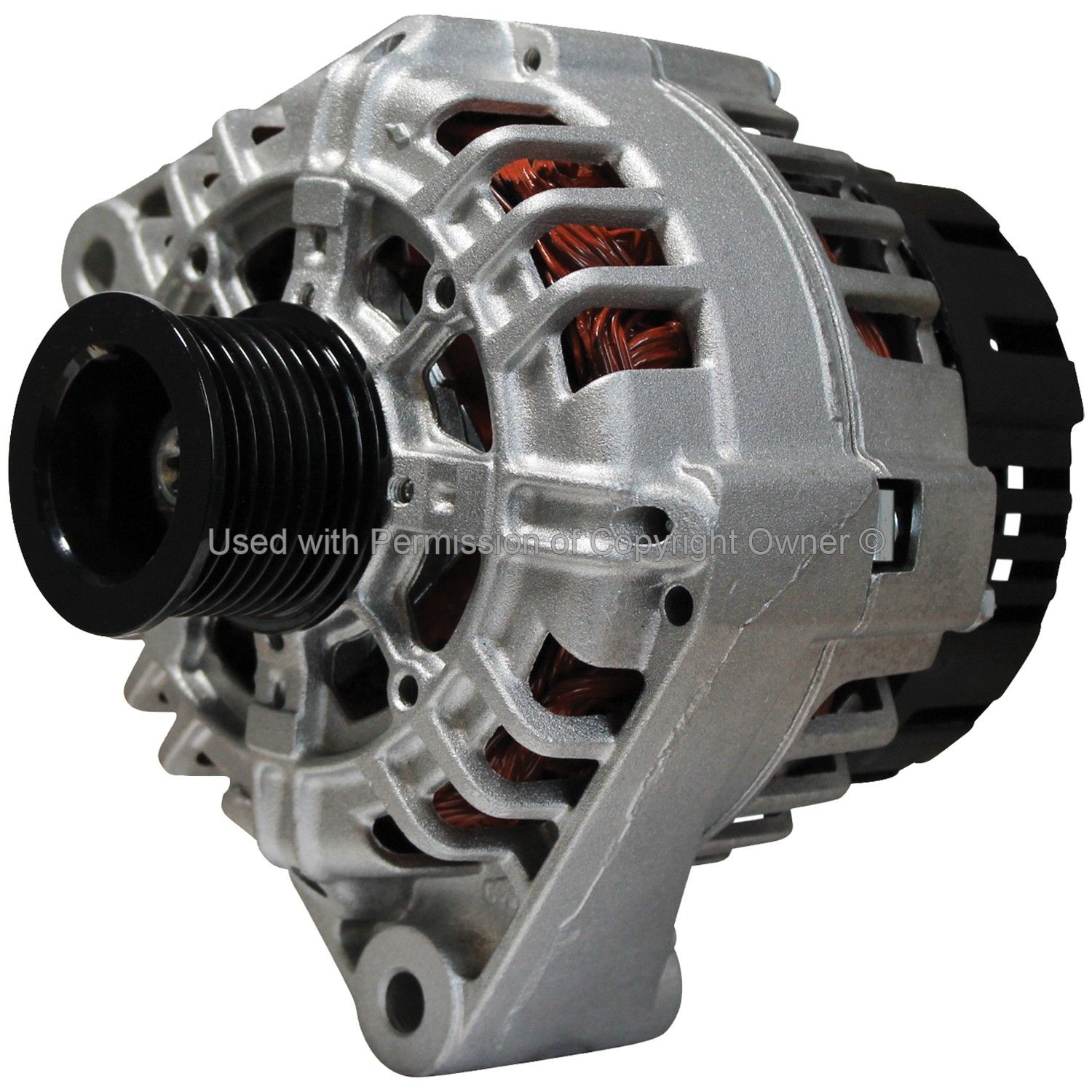 2006, 2005, 2004 Chrysler Crossfire 2004-2006 Mercedes-Benz SLK32 AMG Alternator