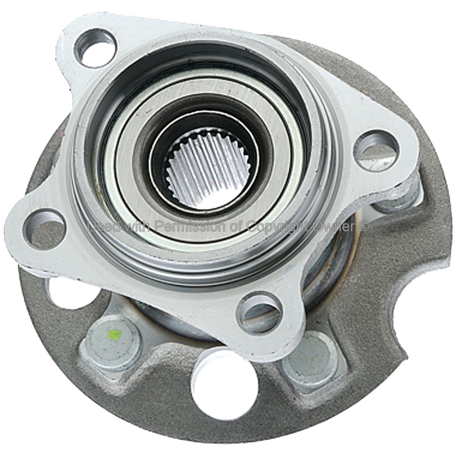 2006, 2005, 2004 Lexus RX330 Wheel Bearing and Hub Assembly