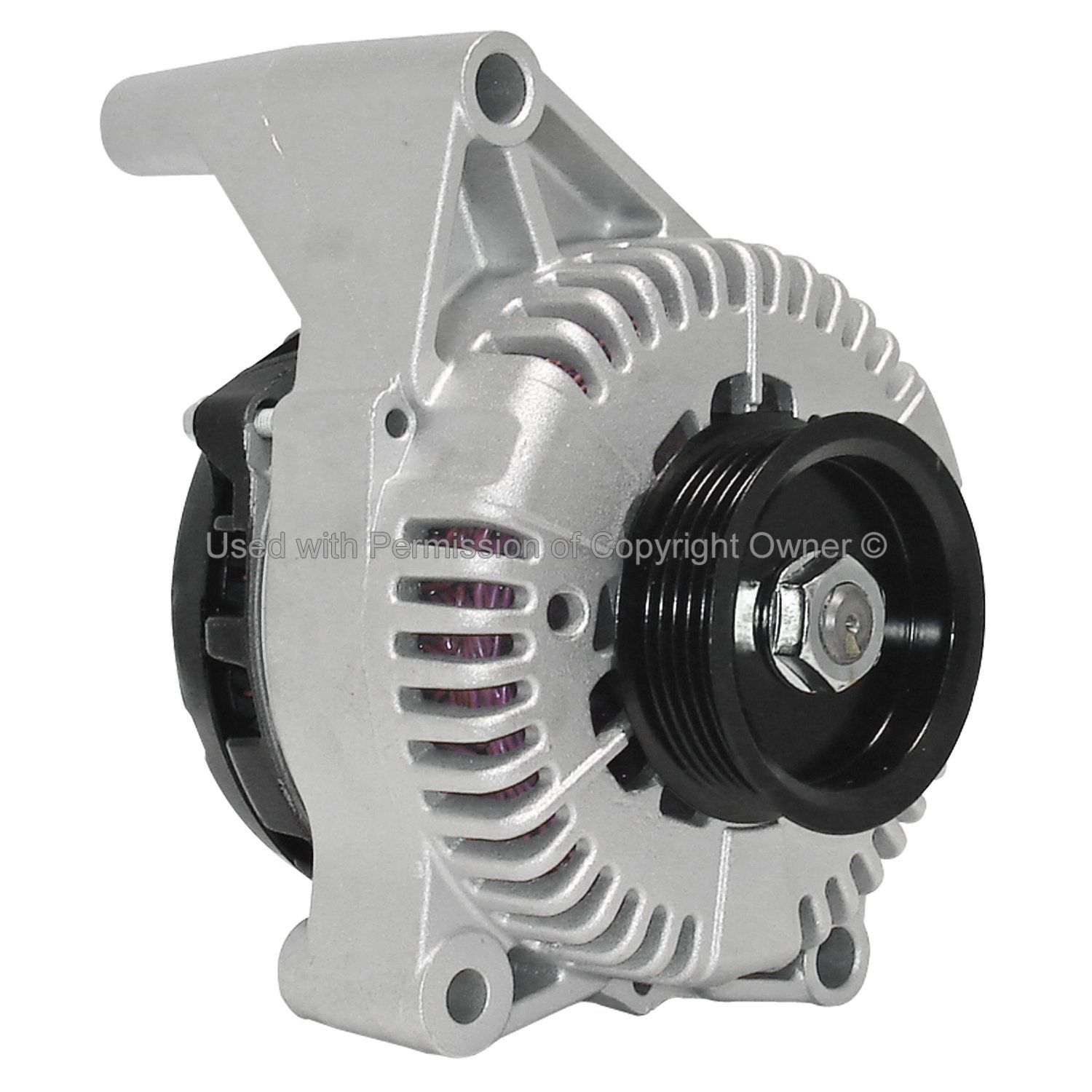2001, 2000 Ford Taurus Alternator