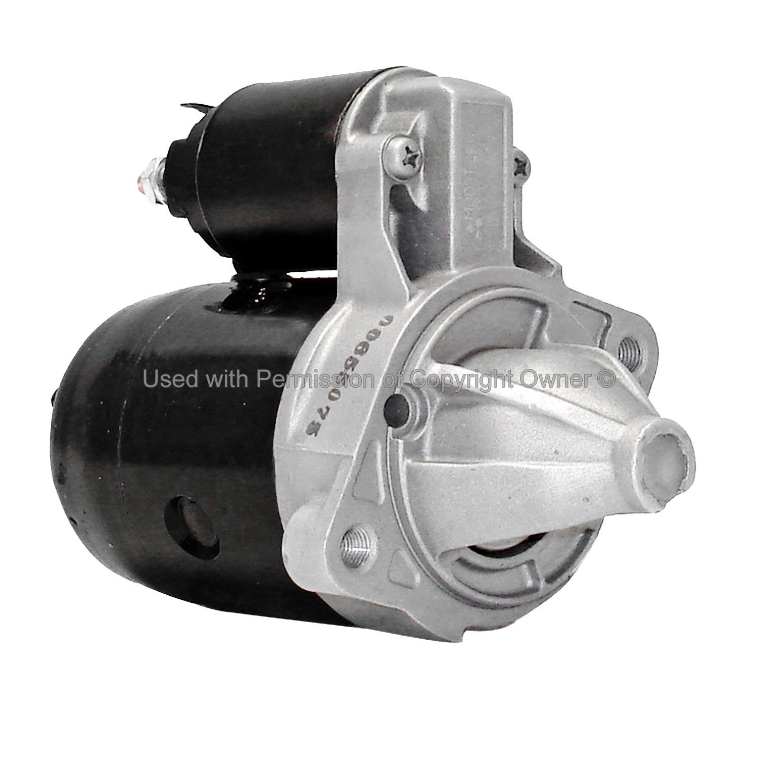 1996, 1995, 1994, 1993, 1992 Eagle Summit Starter Motor
