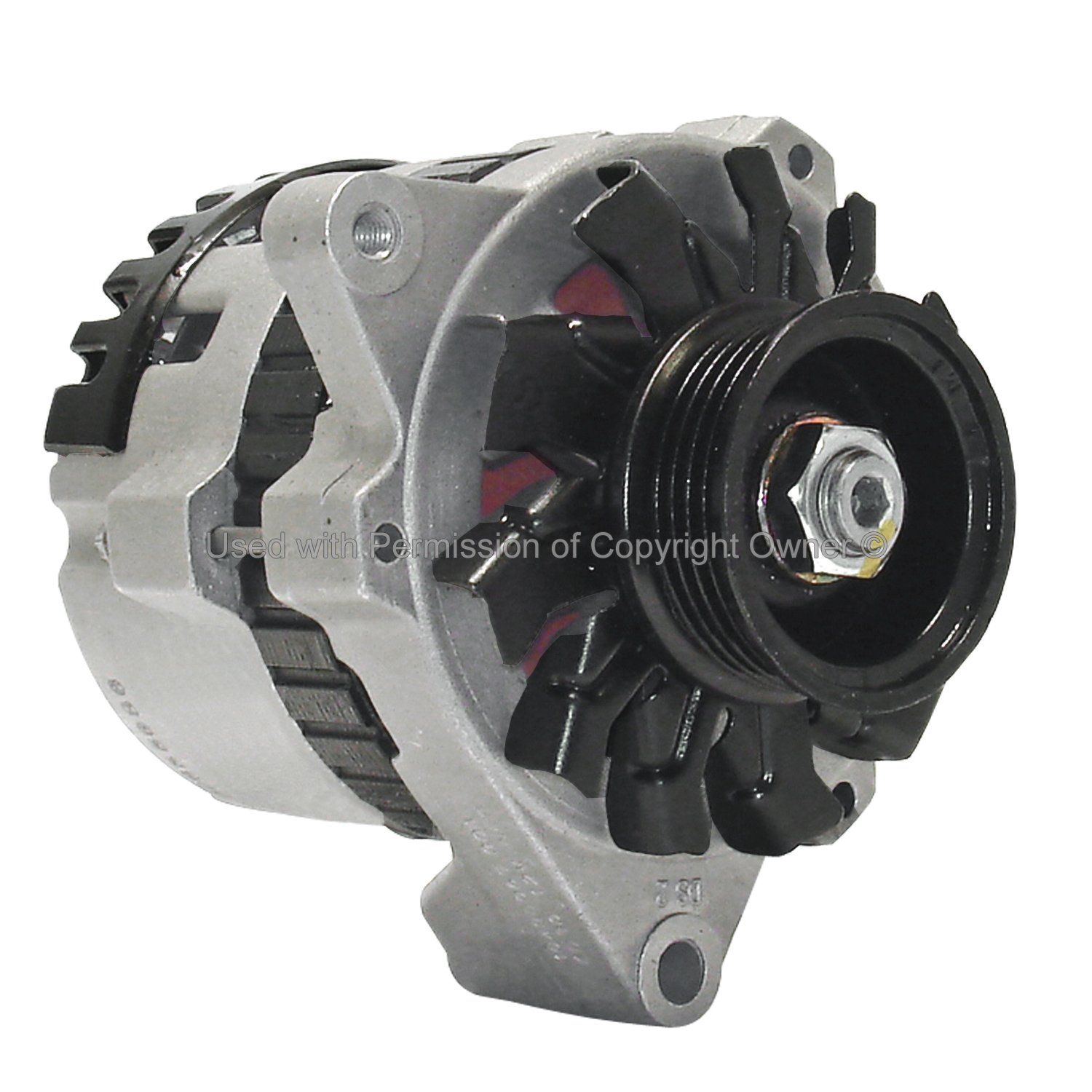 1994 Chevrolet Cavalier Alternator