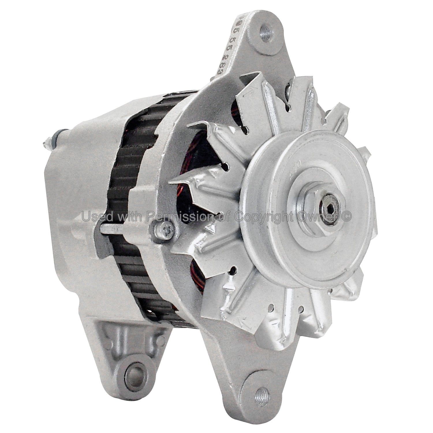 1985, 1984, 1983 Mazda GLC Alternator
