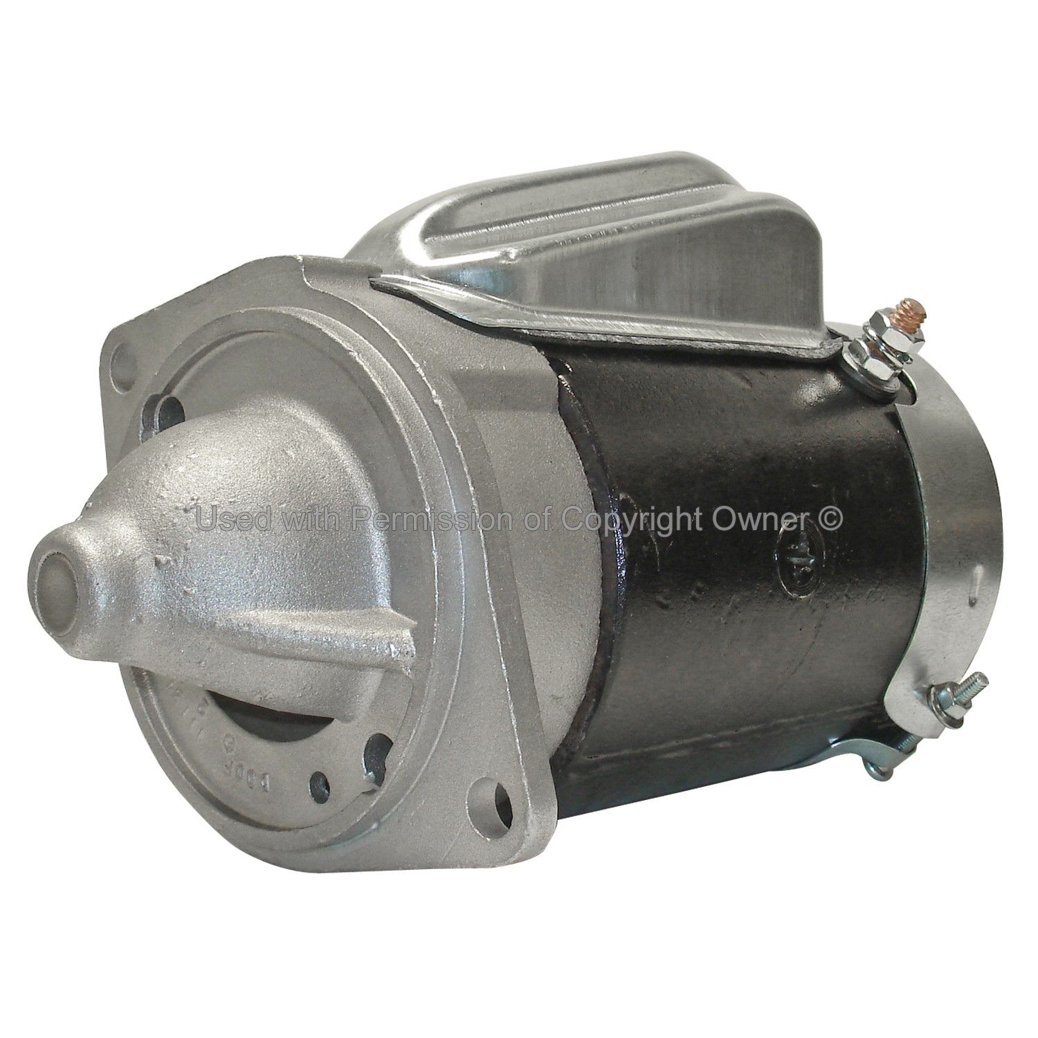 1967, 1966 Mercury Capri Starter Motor