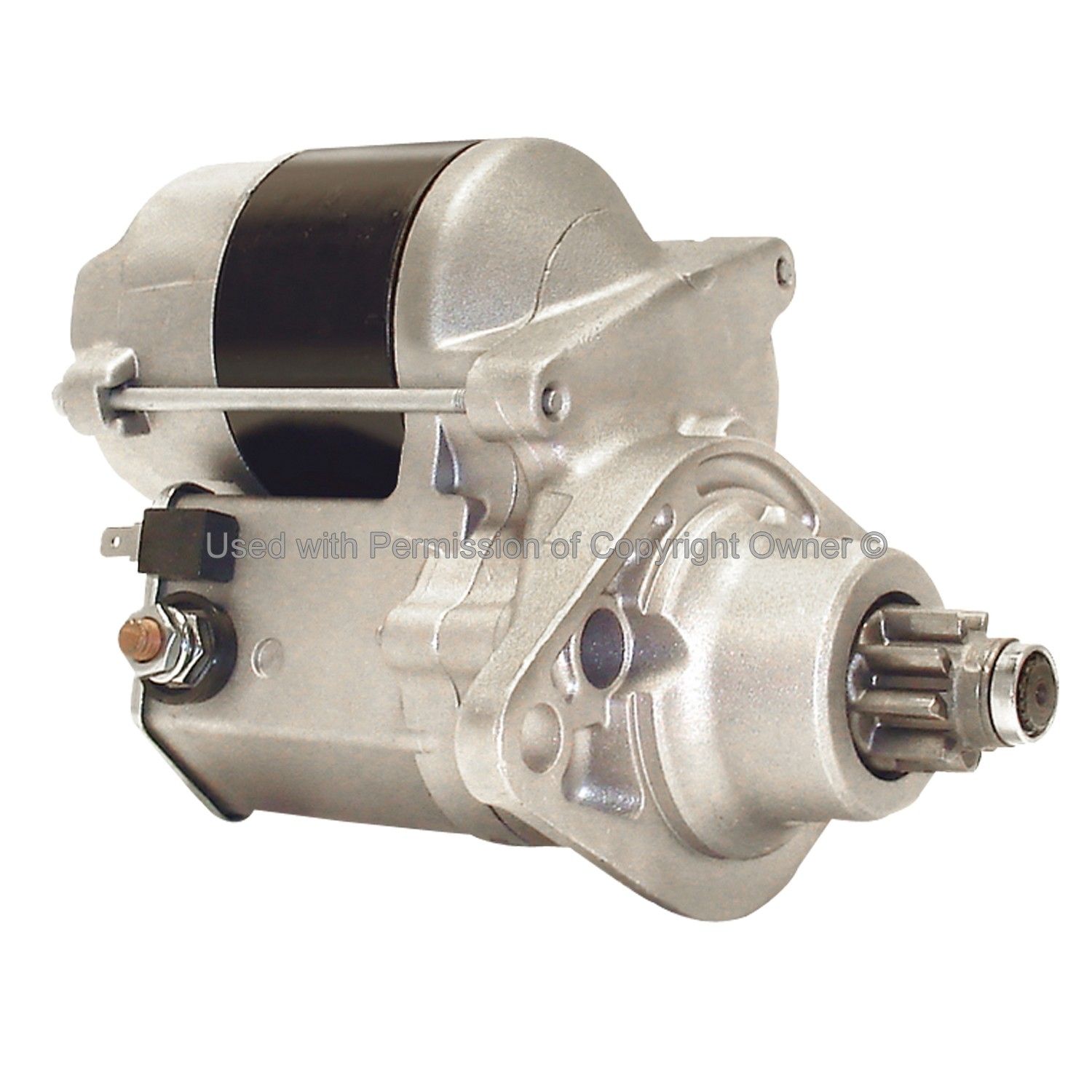 2004, 2003, 2002, 2001 Subaru Outback Starter Motor
