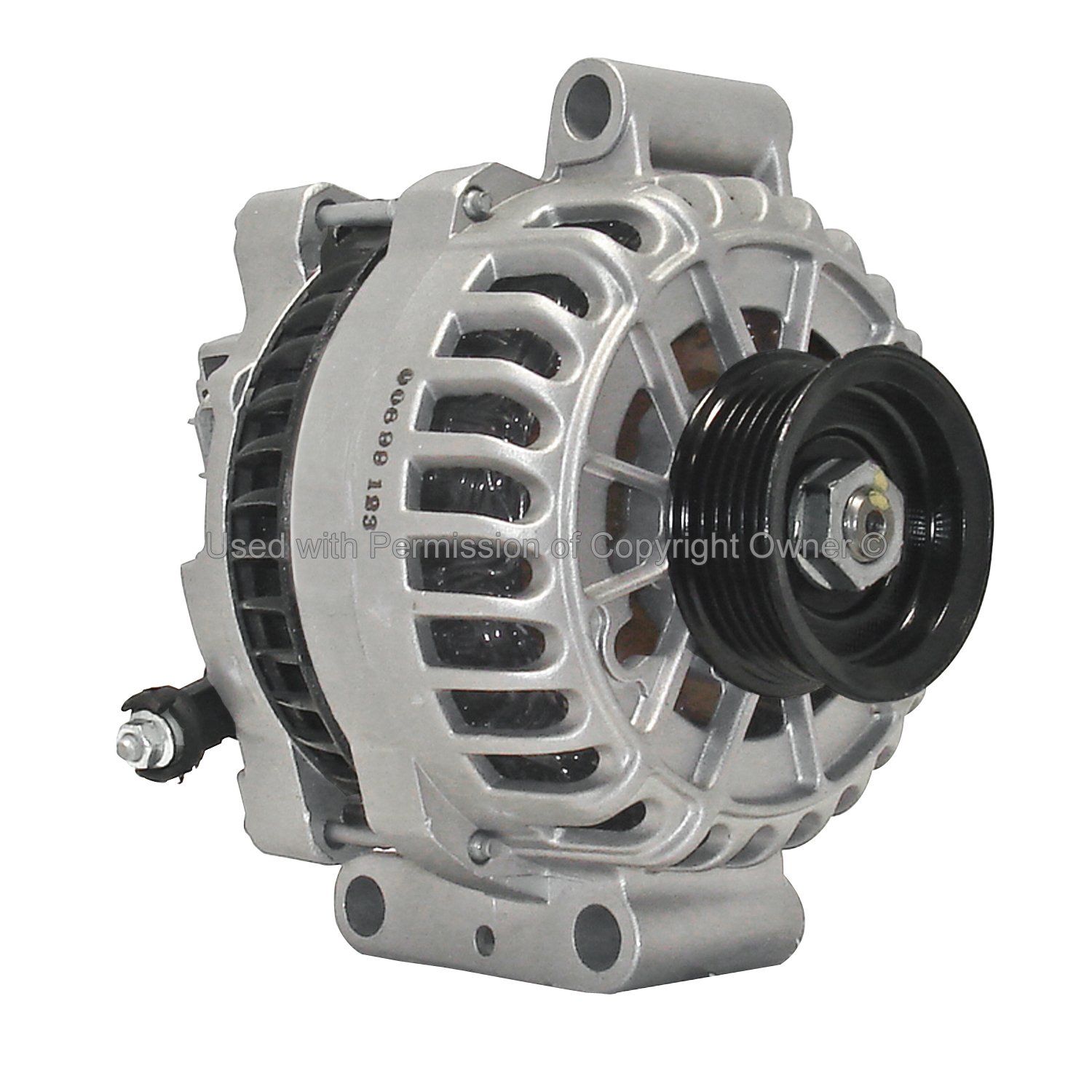 2003, 2002, 2001, 2000, 1999 Ford Windstar Alternator
