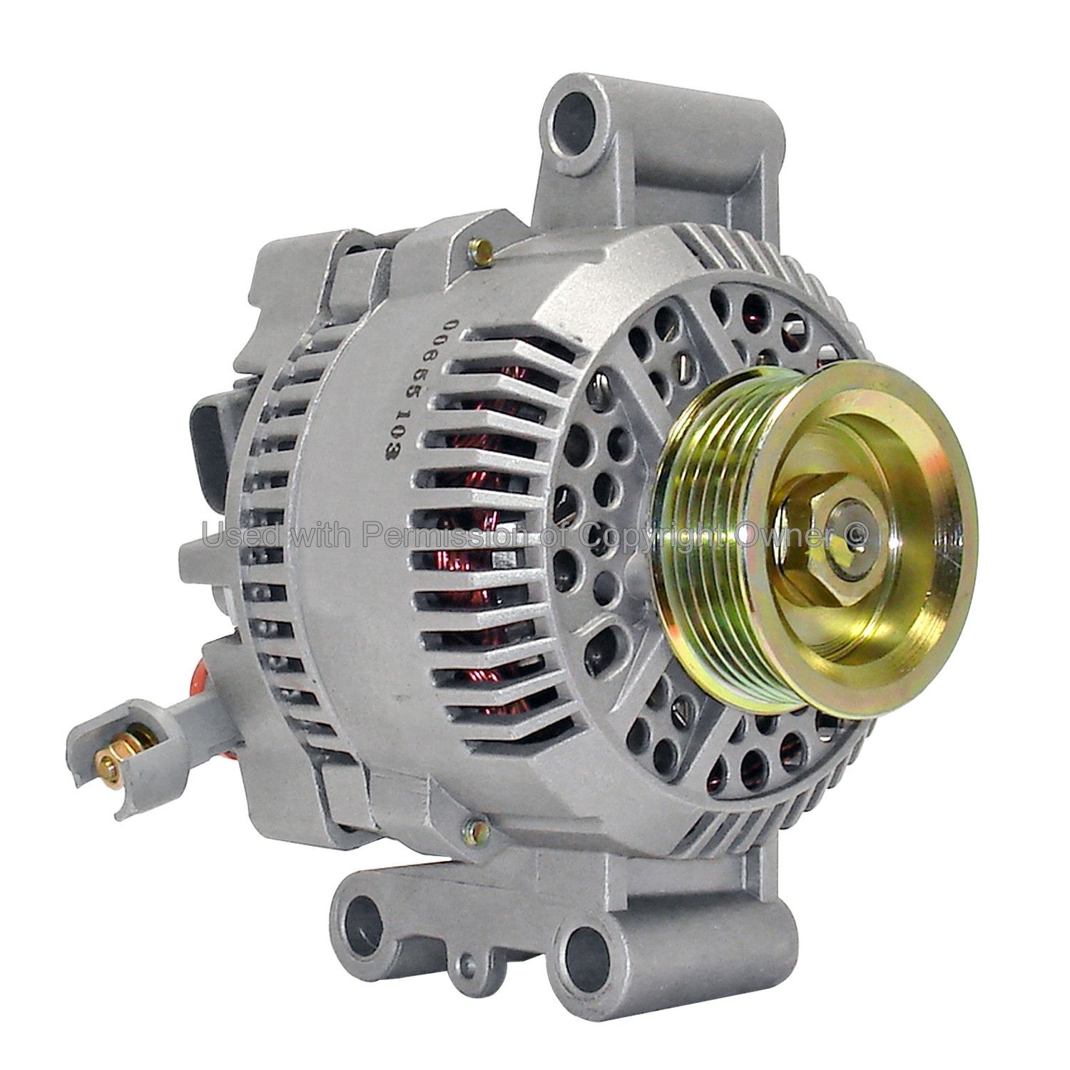2005, 2004, 2003, 2002, 2001 Ford Ranger Alternator