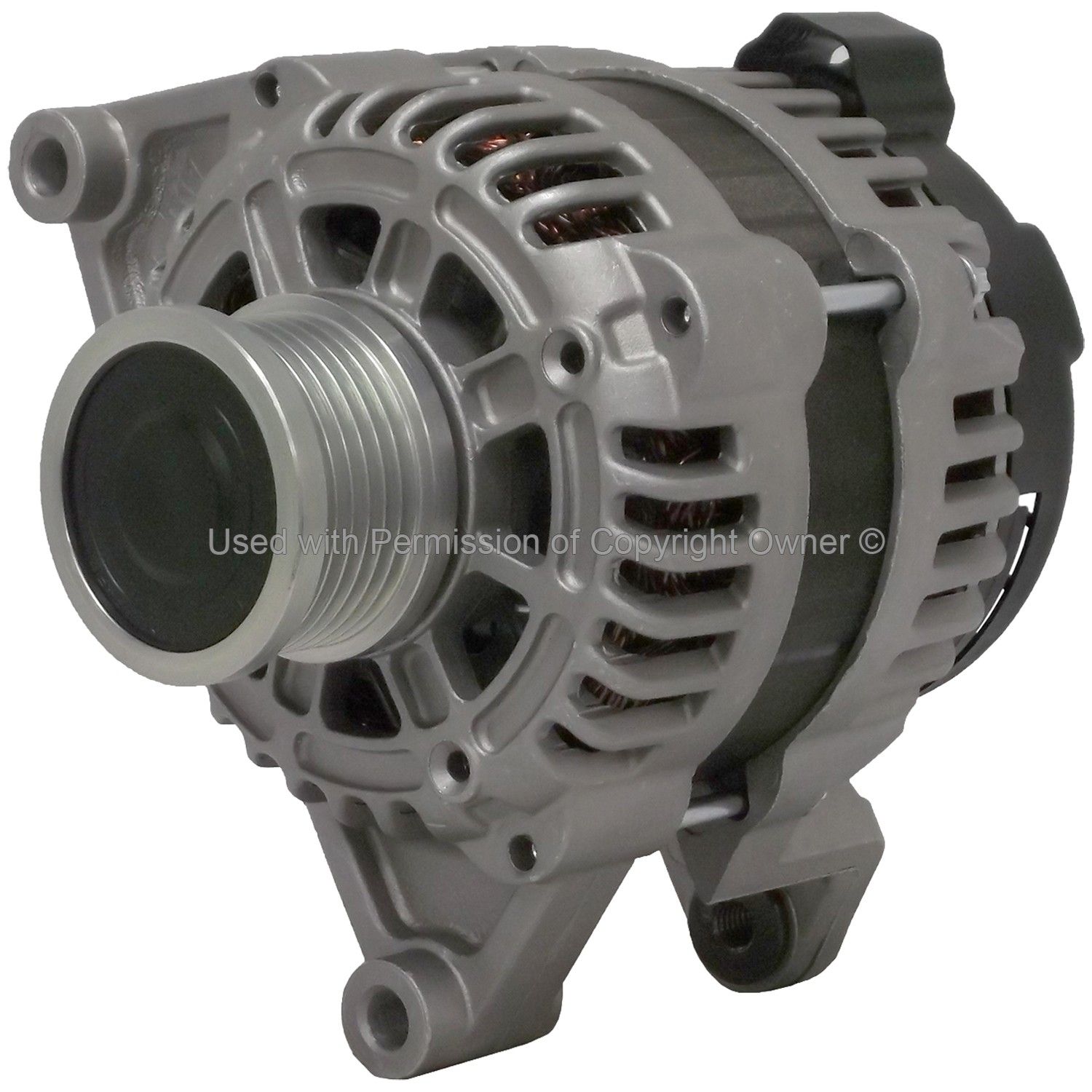 2020, 2019, 2018, 2017, 2016, 2015, 2014, 2013, 2012 Chevrolet Sonic Alternator