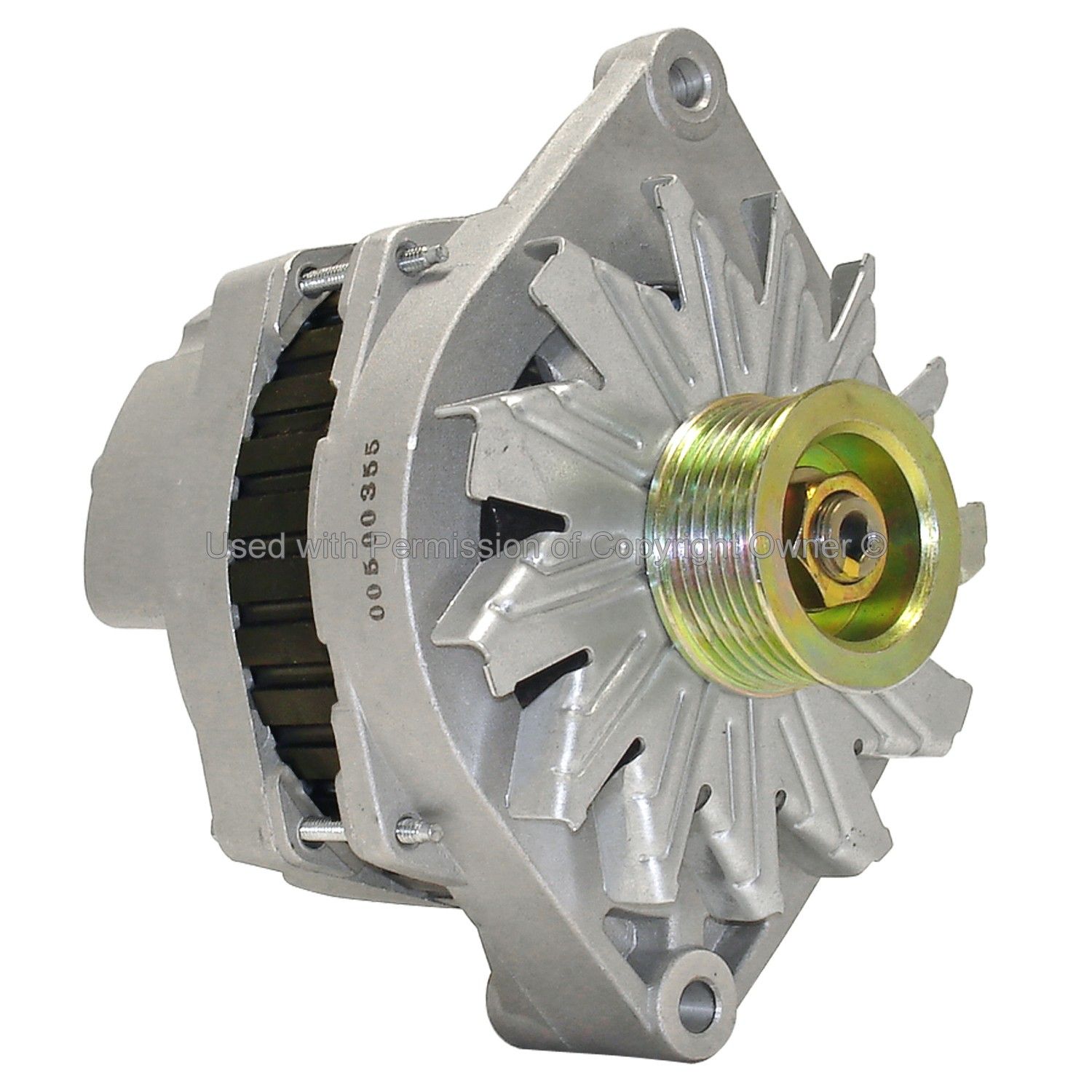1993, 1992, 1991, 1990, 1989 Chevrolet Caprice Alternator