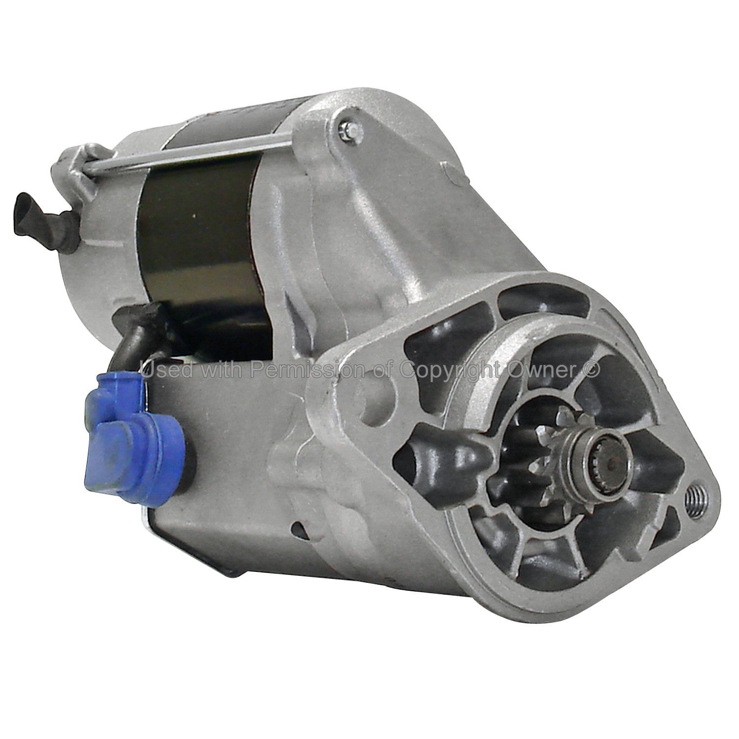 2002, 2001 Dodge Stratus Starter Motor