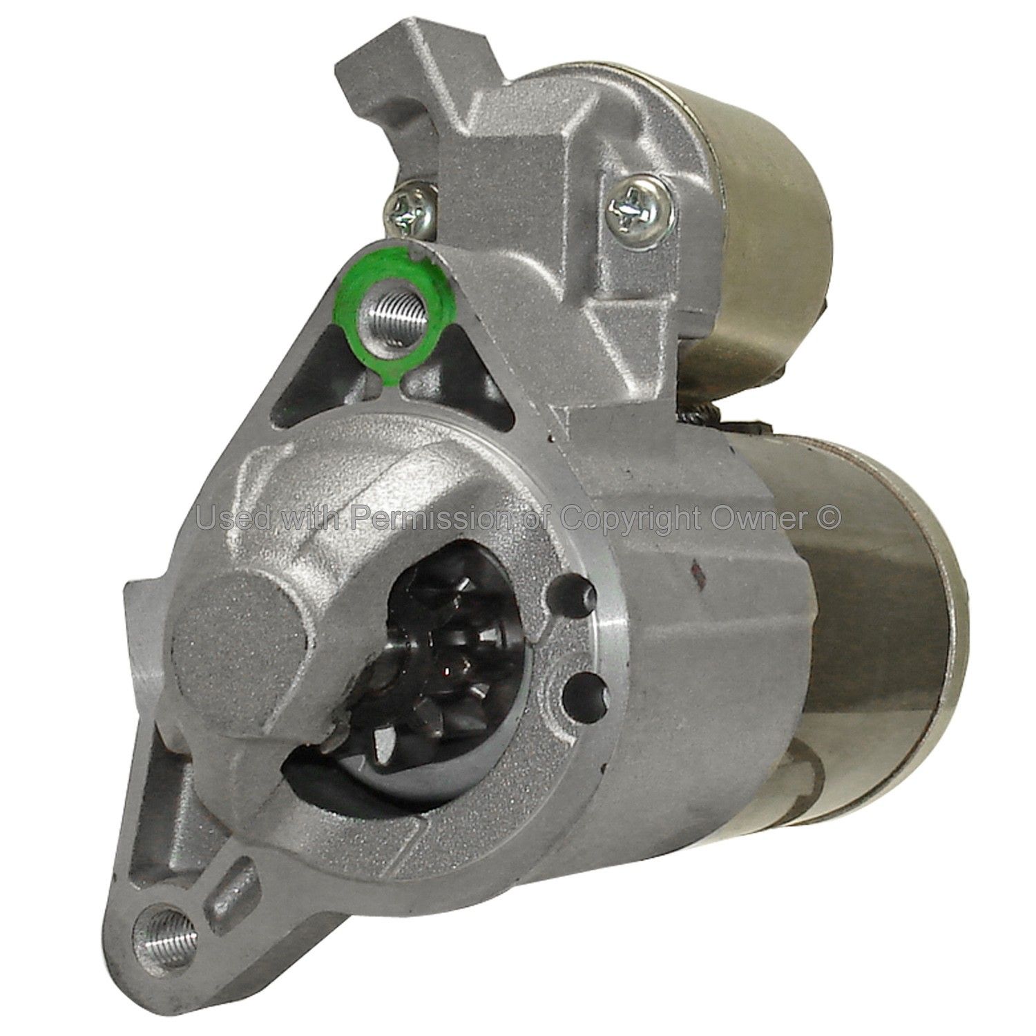 2016, 2015 Dodge Challenger Starter Motor
