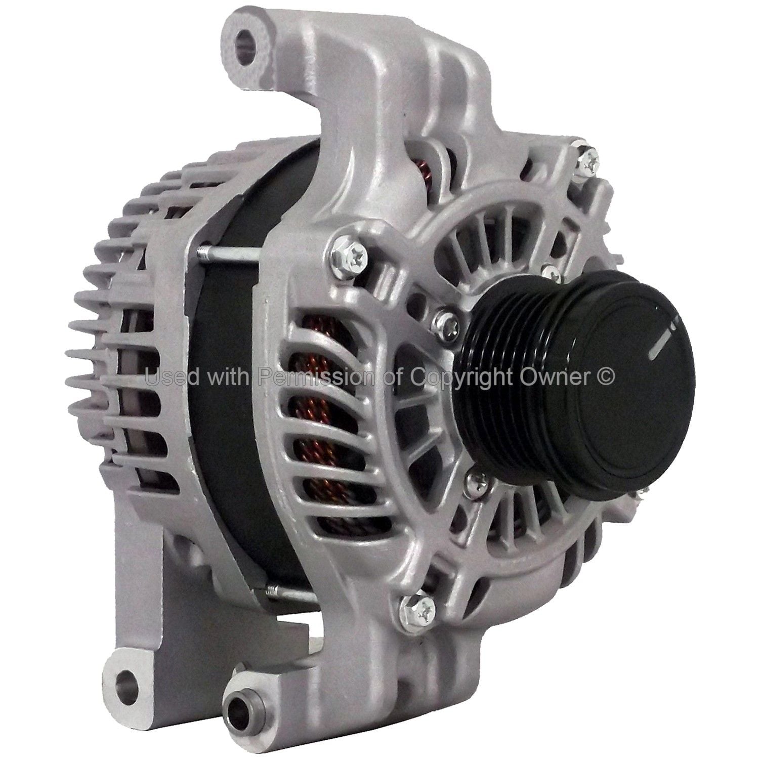 2019, 2018, 2017 Jeep Compass Alternator