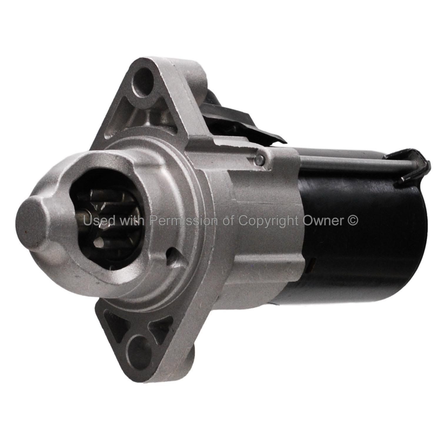 2008, 2007, 2006 Acura CSX Starter Motor