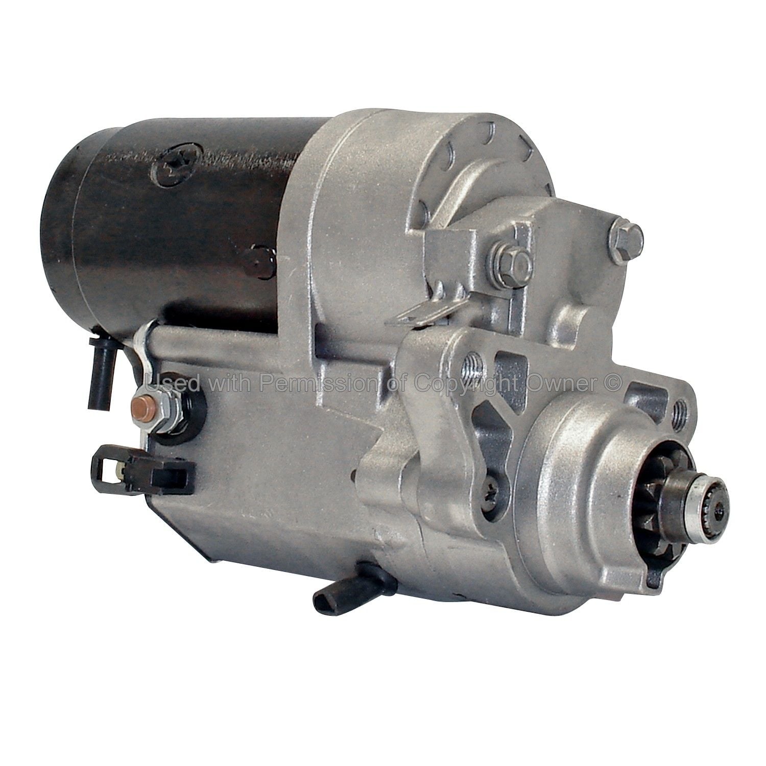 1995, 1994, 1993, 1992 Lexus SC400 Starter Motor