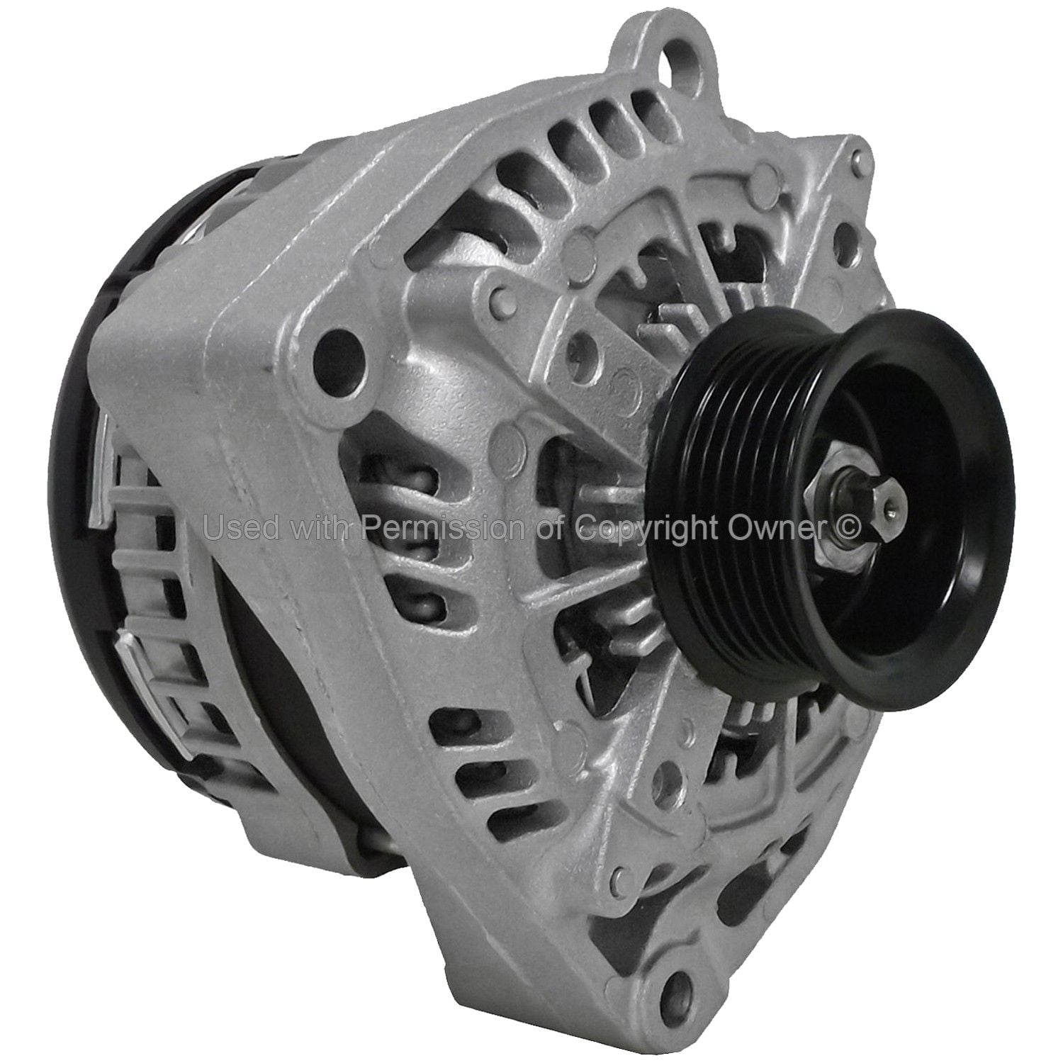 2017, 2016 Chevrolet Express 2500 2500 Alternator