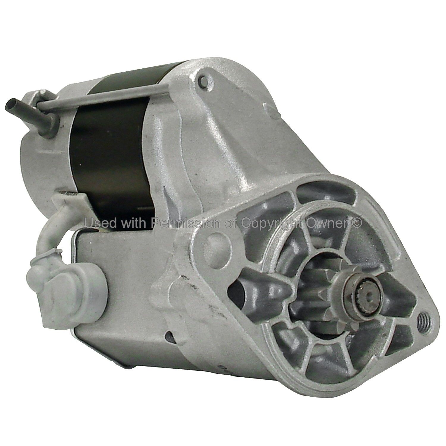 2007, 2006, 2005, 2004, 2003, 2002, 2001 Dodge Caravan Starter Motor