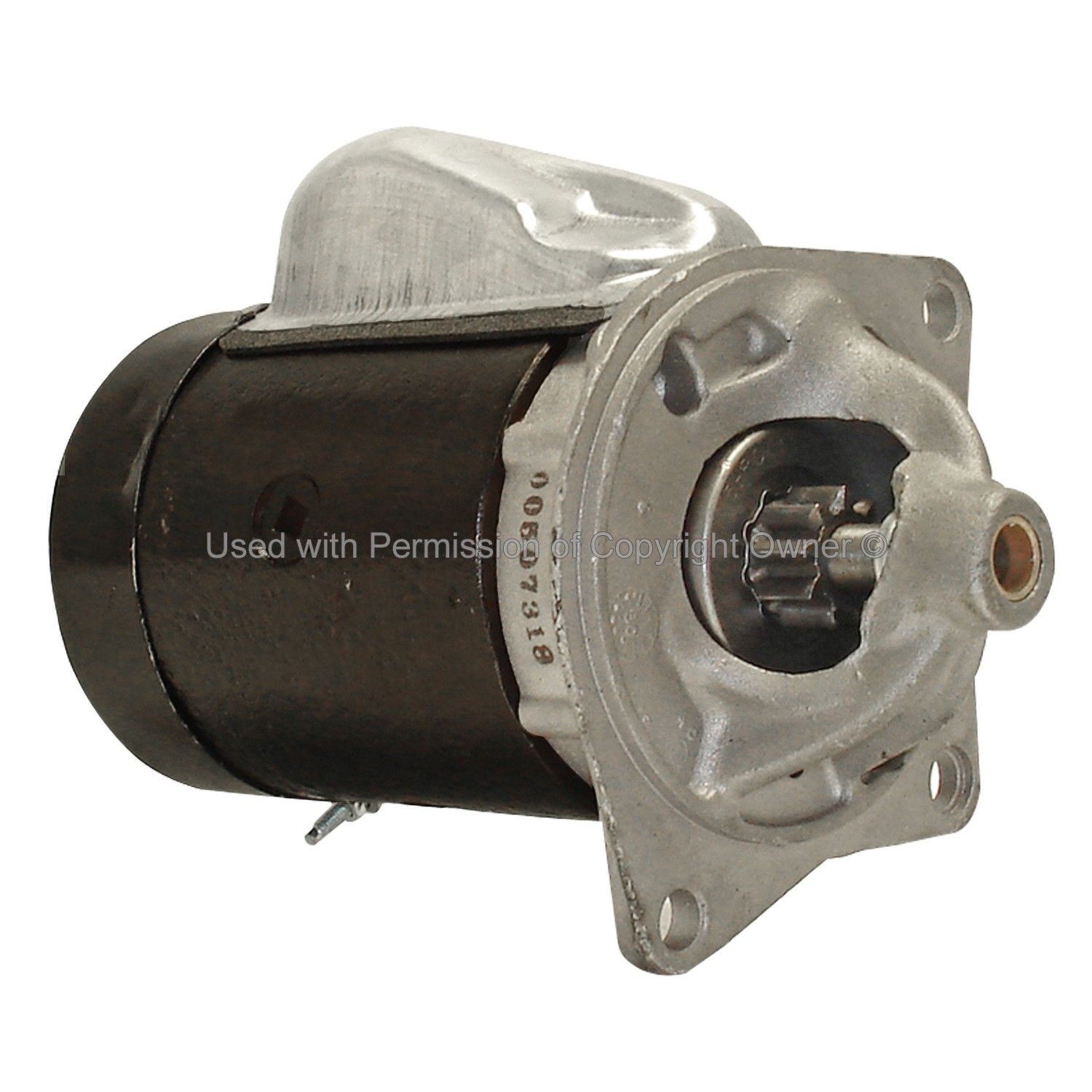 1977, 1976, 1975, 1974 Ford Mustang II II Starter Motor
