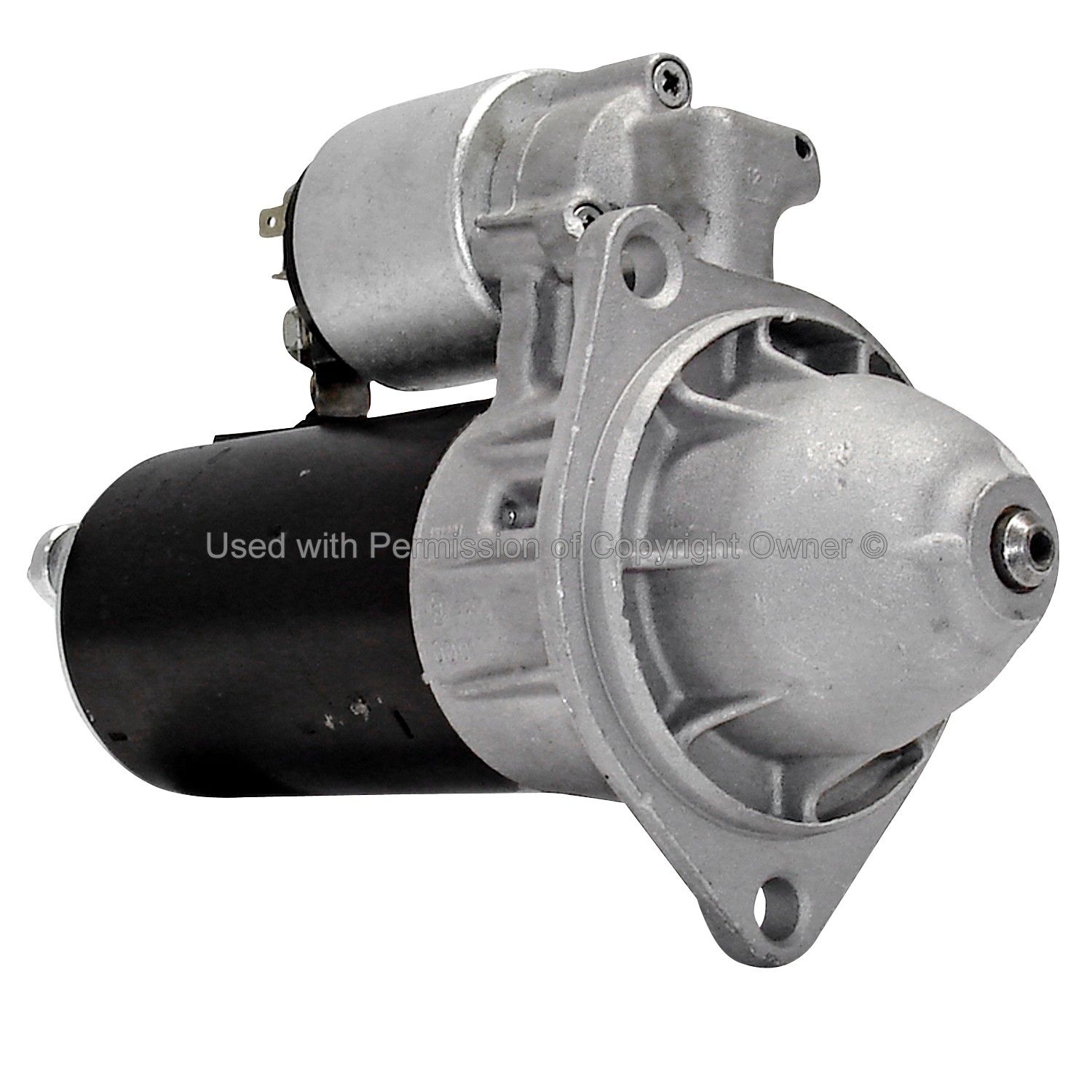 1994, 1993, 1992, 1991, 1990, 1989, 1988, 1987, 1986, 1985 Saab 900 Starter Motor