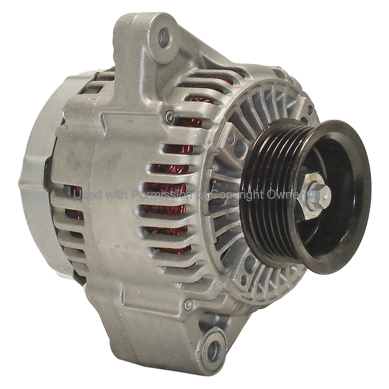 1999, 1998 Acura CL Alternator