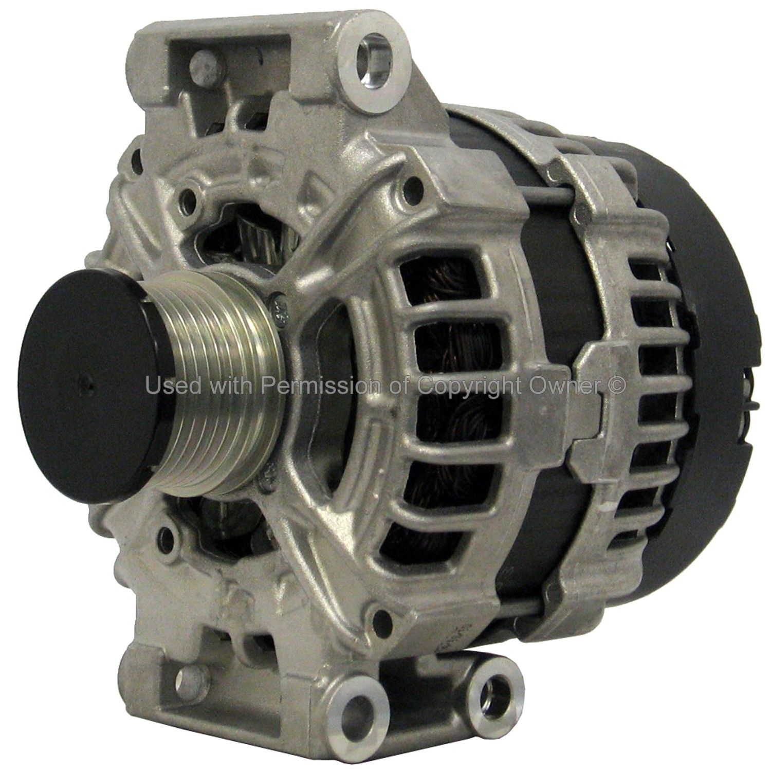 2015, 2014, 2013, 2012, 2011 Mini Cooper Countryman Alternator