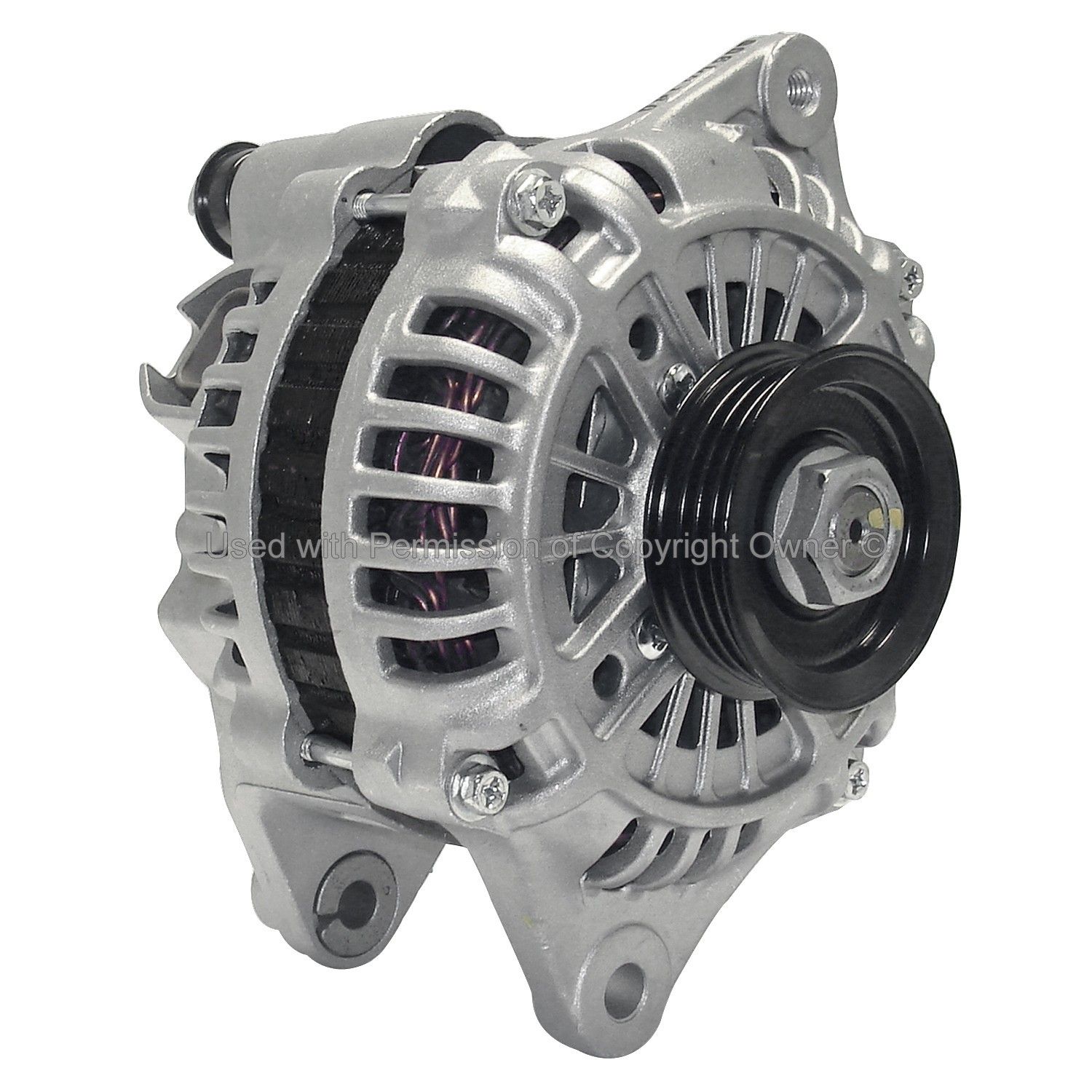 1995, 1994, 1993, 1992 Mazda 929 Alternator