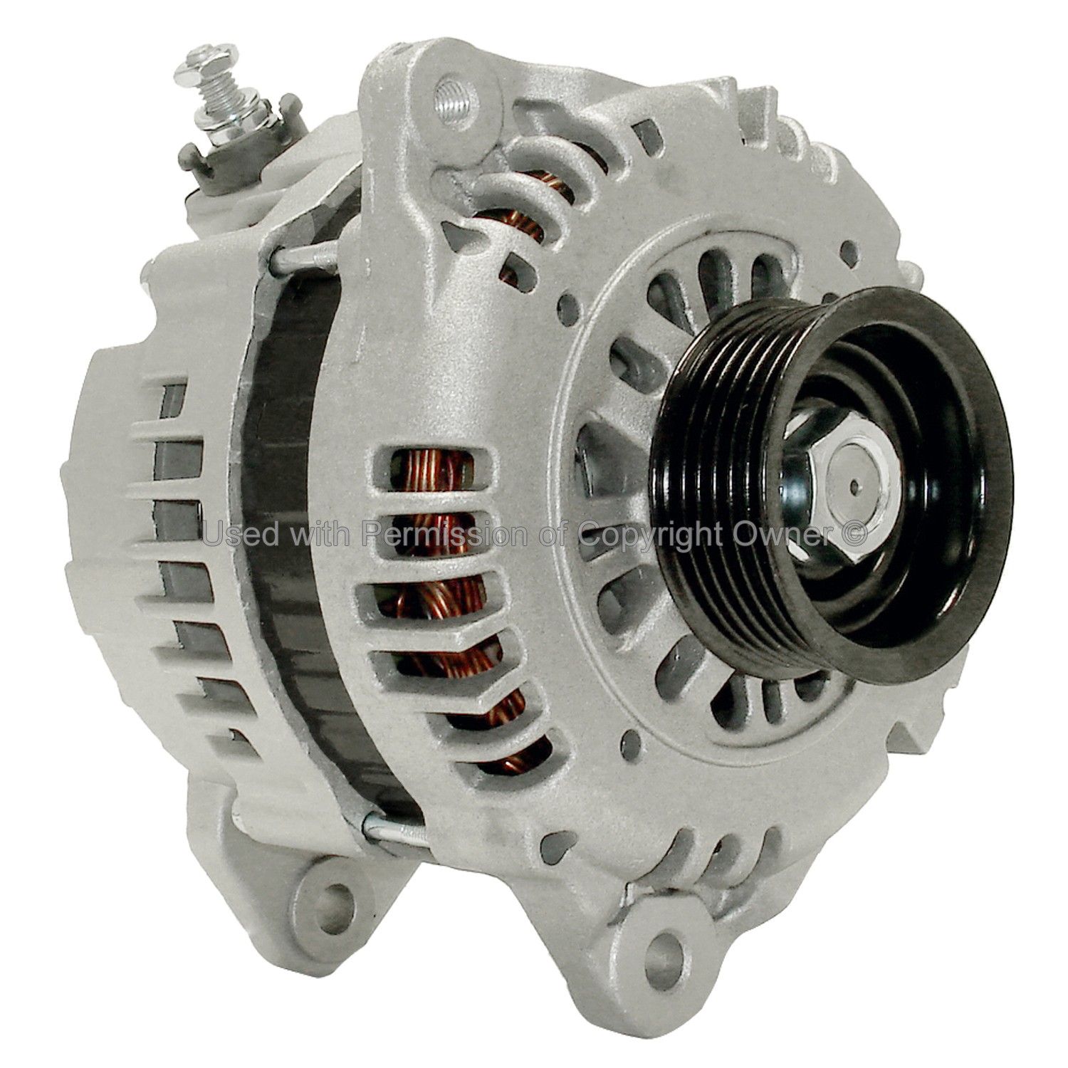 1997, 1996 INFINITI I30 Alternator