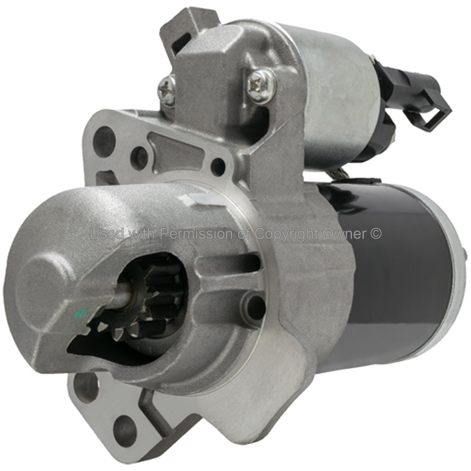 2015 Cadillac ATS Starter Motor