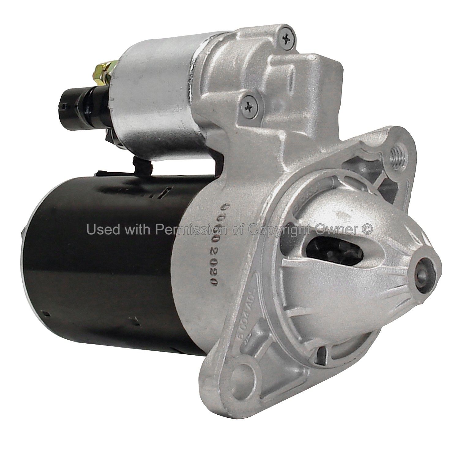 2002, 2001, 2000 Dodge Neon Starter Motor