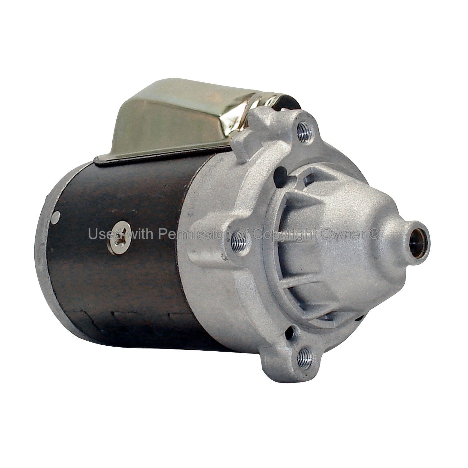 1988, 1987, 1986 Ford EXP Starter Motor