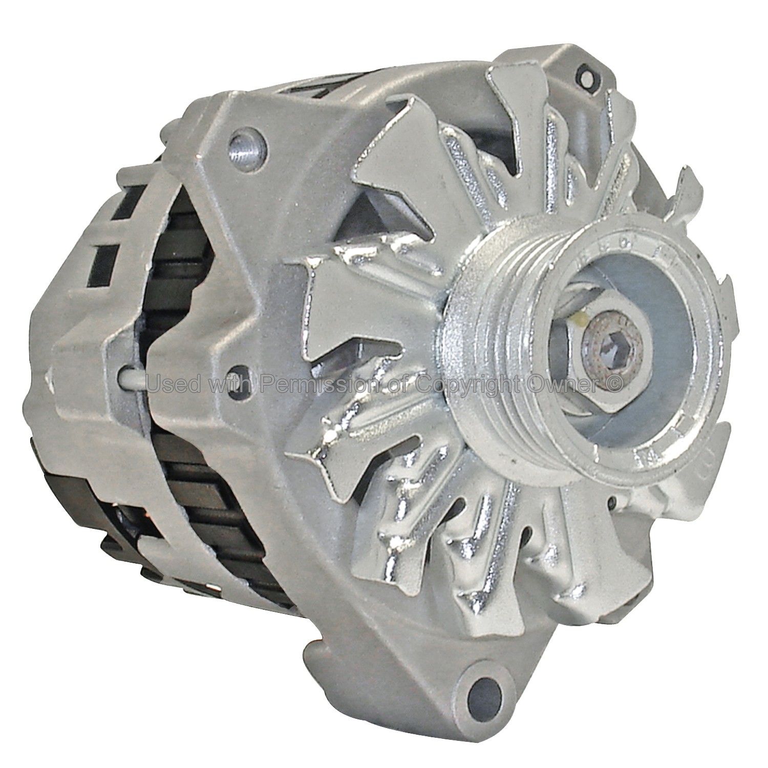 1995, 1994, 1993 GMC C3500 Hummer Alternator