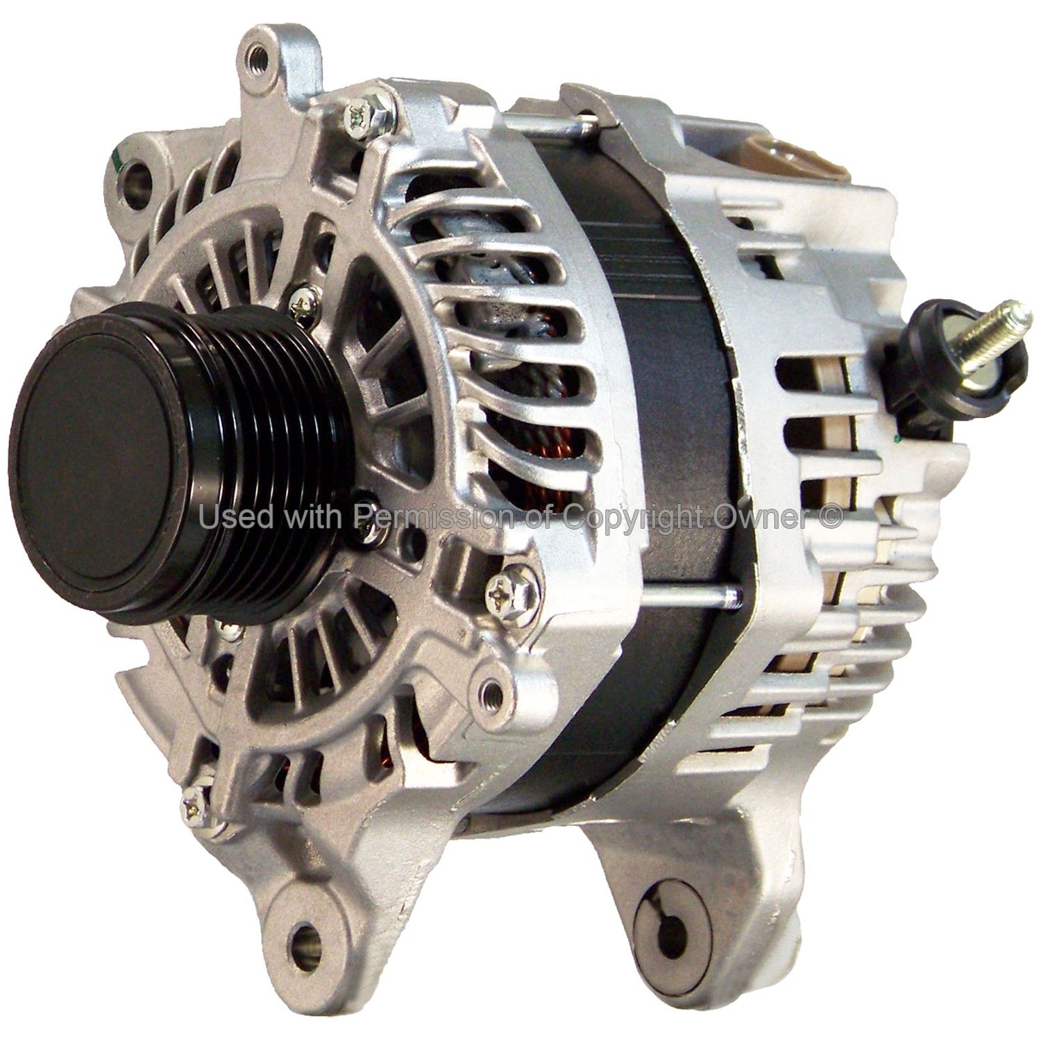 2016, 2015, 2014 Subaru Forester Alternator