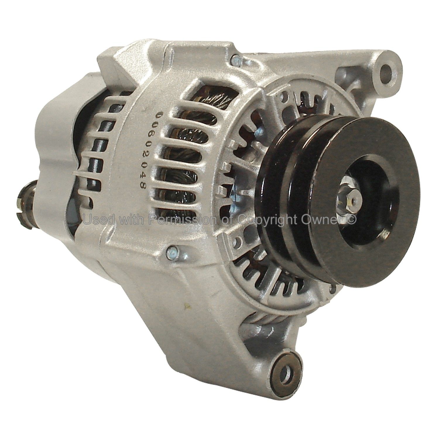 1992, 1991 Volvo 740 Alternator