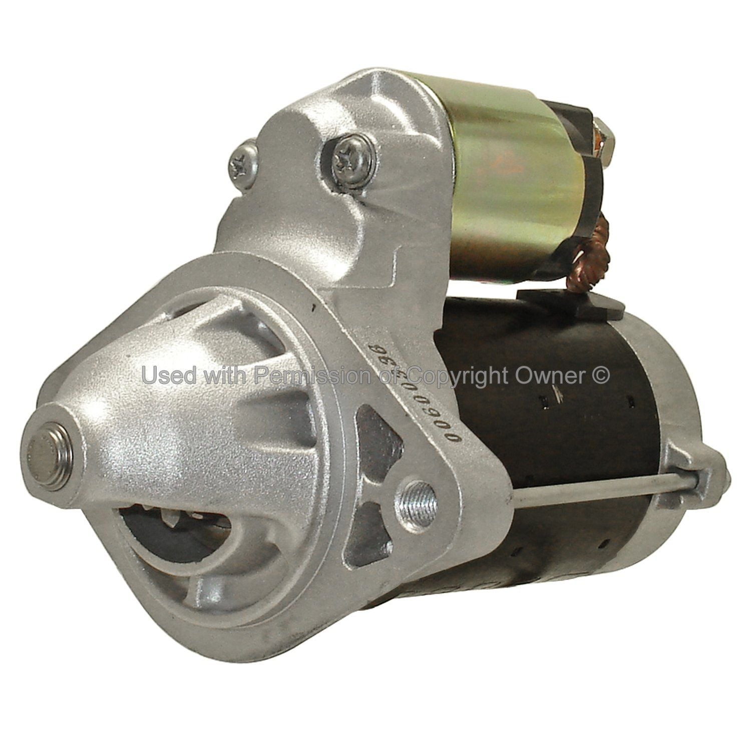 2008, 2007, 2006, 2005, 2004, 2003 Pontiac Vibe Starter Motor