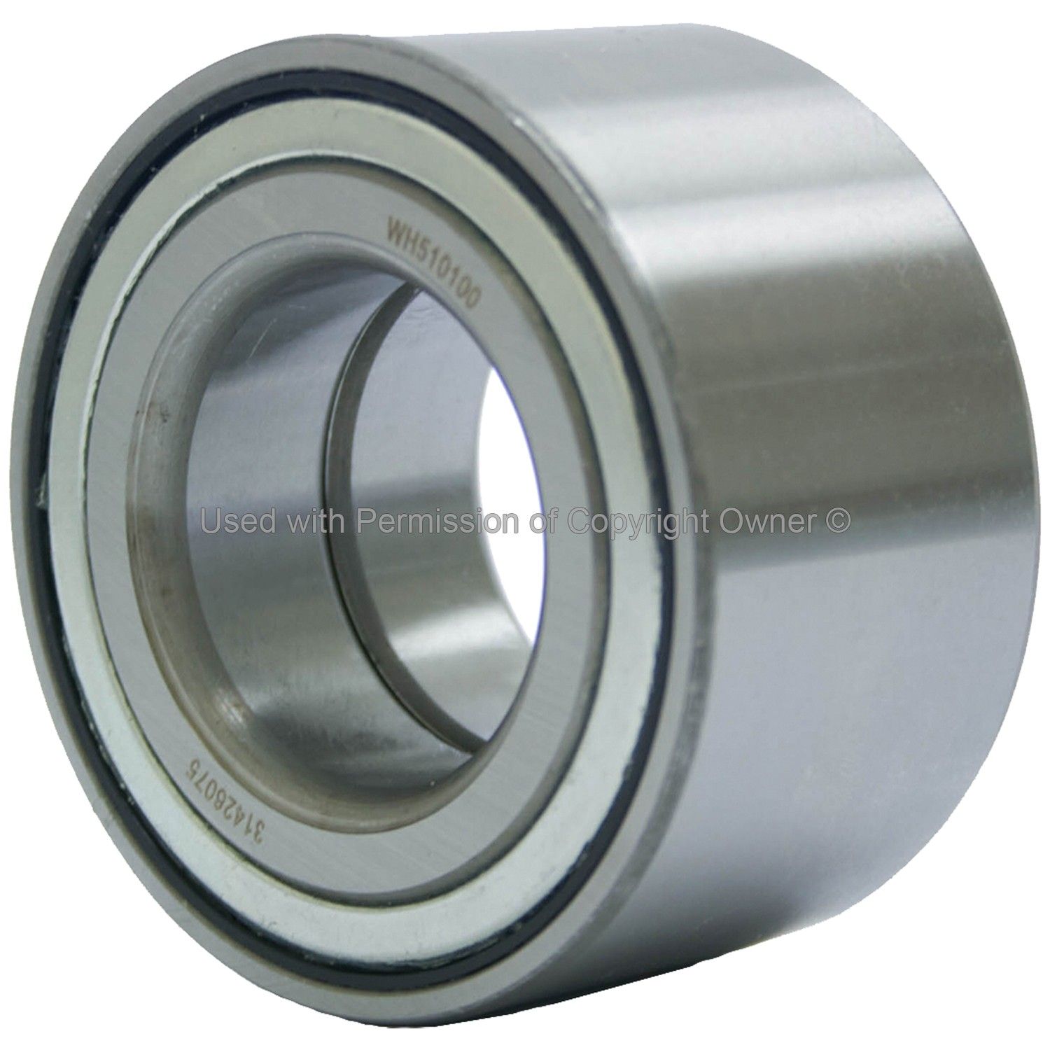 2015, 2014, 2013, 2012, 2011, 2010 Lexus RX350 Wheel Bearing