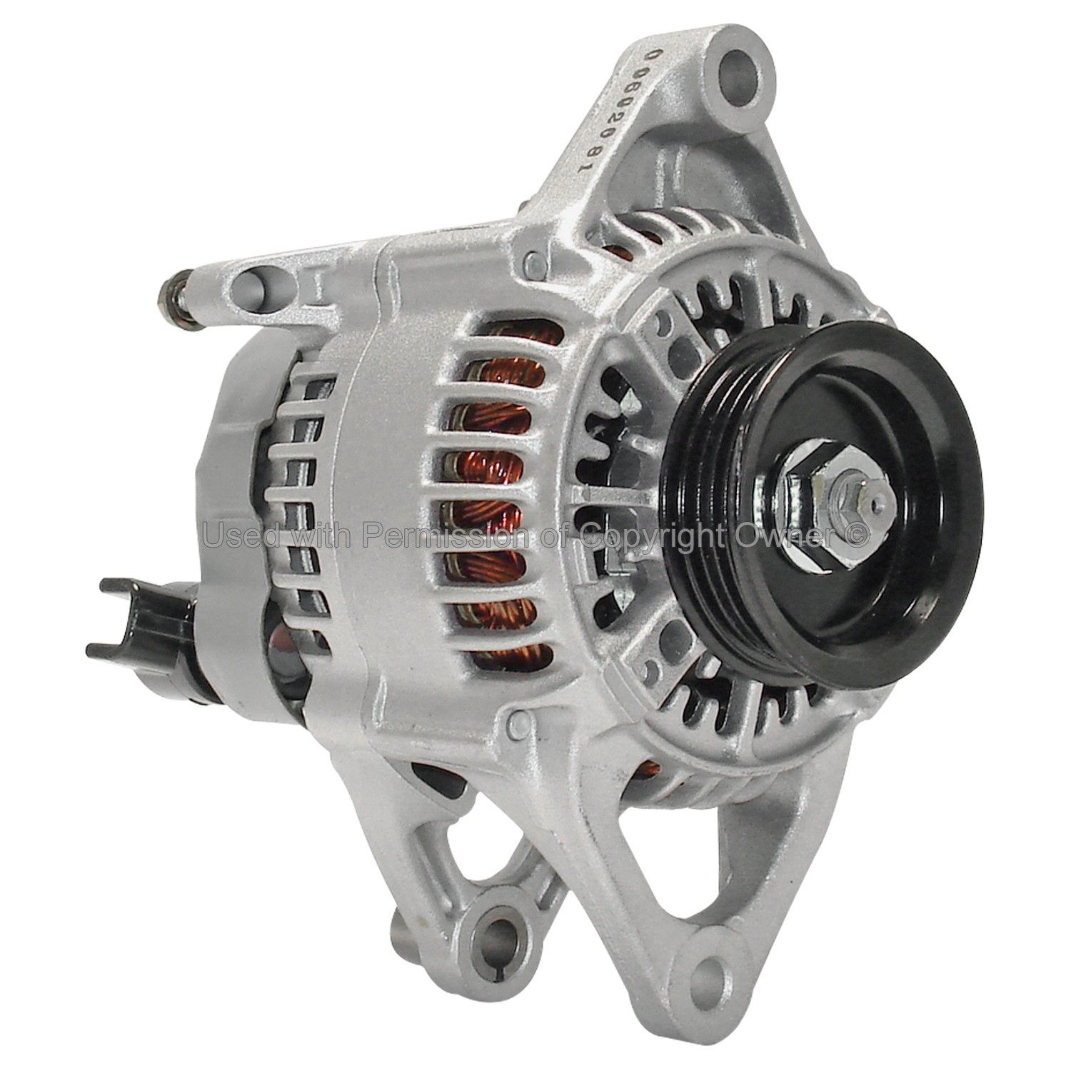 1994, 1993, 1992, 1991, 1990 Dodge Shadow Alternator