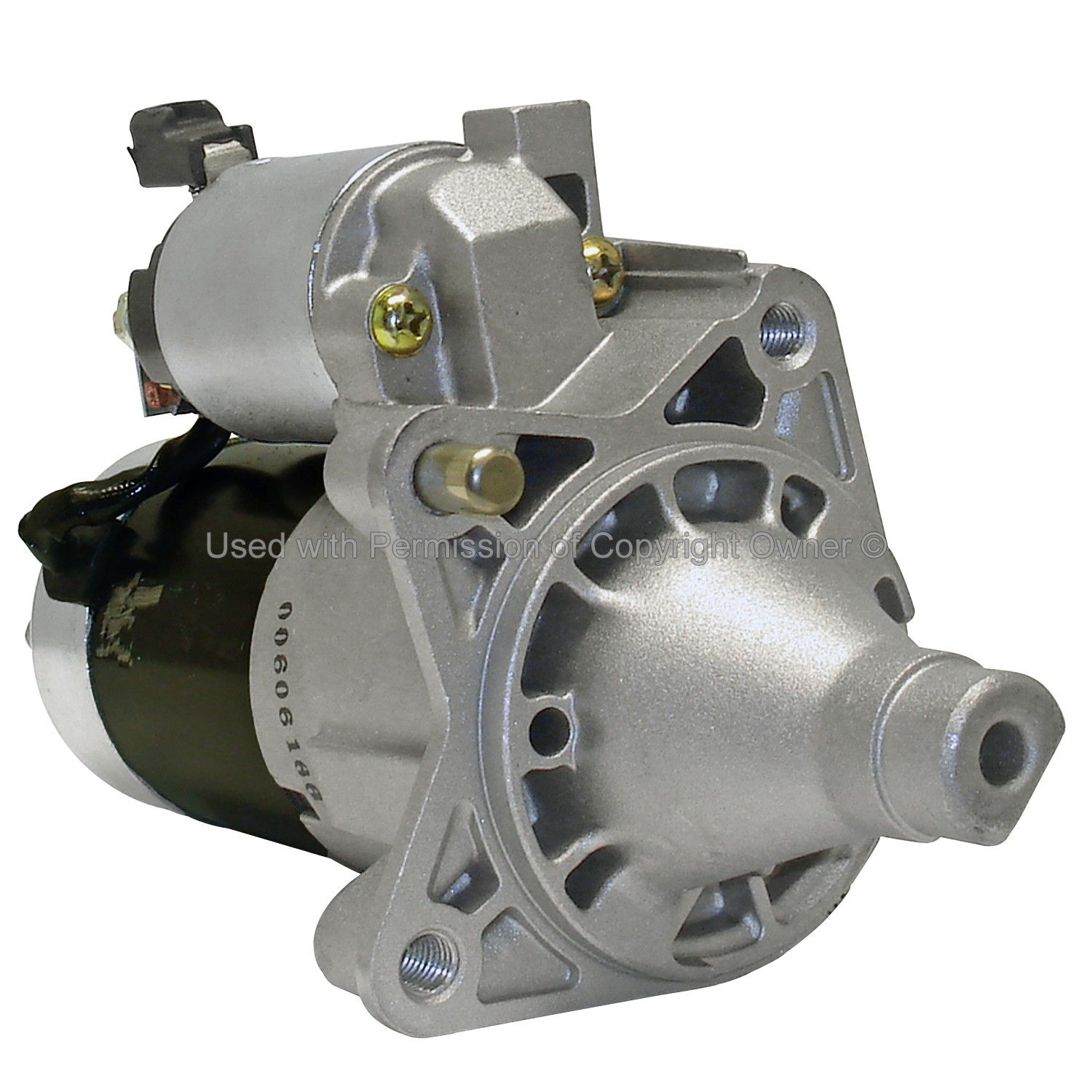 2002, 2001 Dodge Stratus Starter Motor