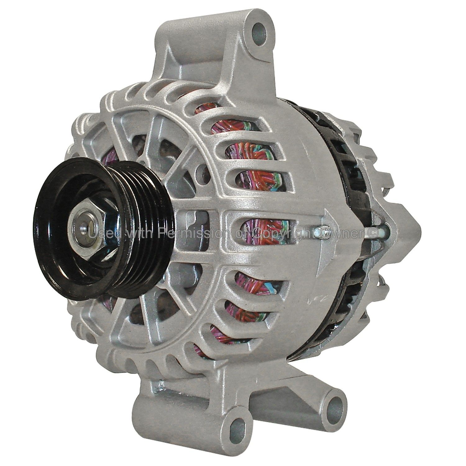 2007, 2006, 2005 Ford Focus Alternator