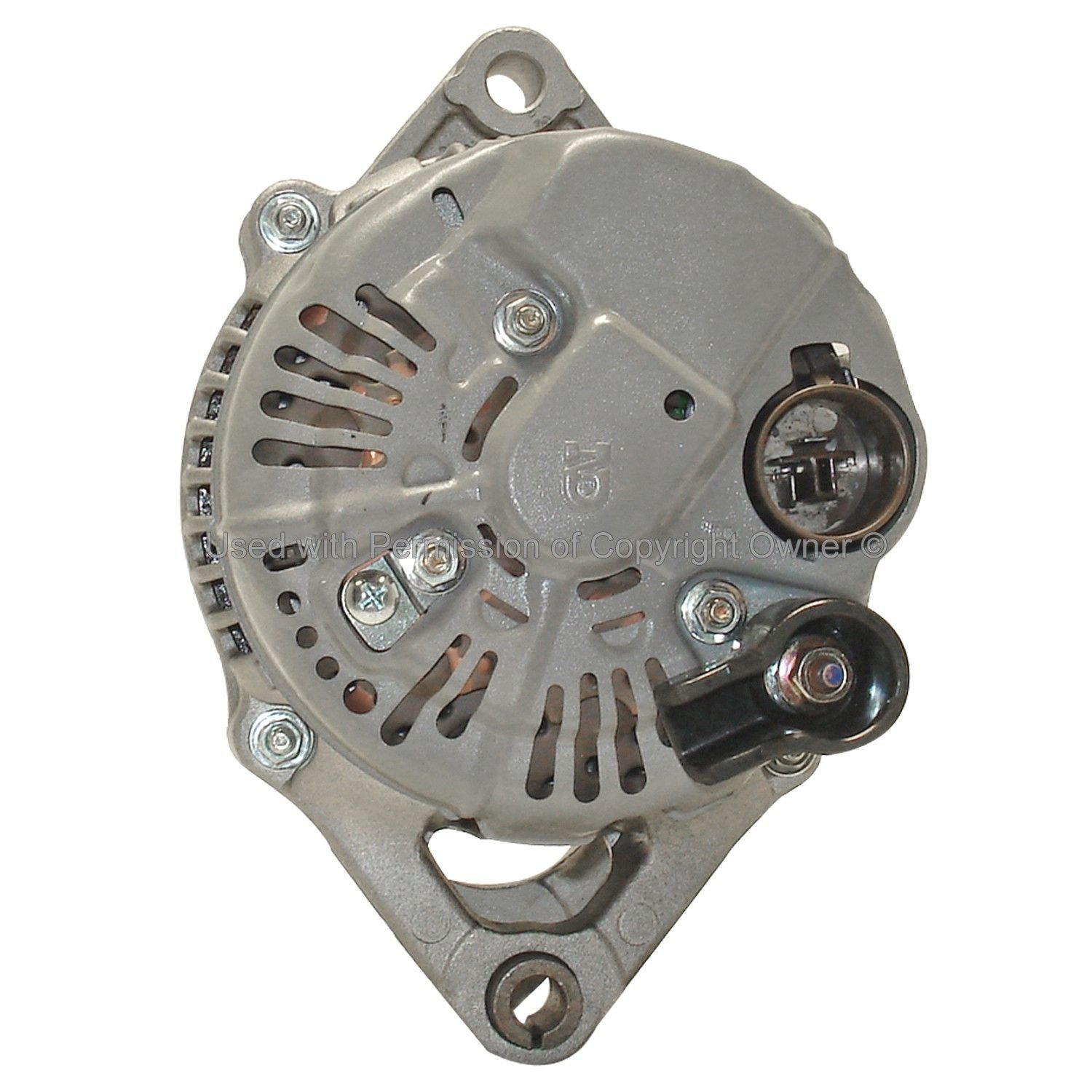 Plymouth Voyager Alternator Replacement Bbb Industries Bosch 1999 Plymouth Voyager Alternator 4 Cyl 2 4l Mpa 13765 With 130 Amp